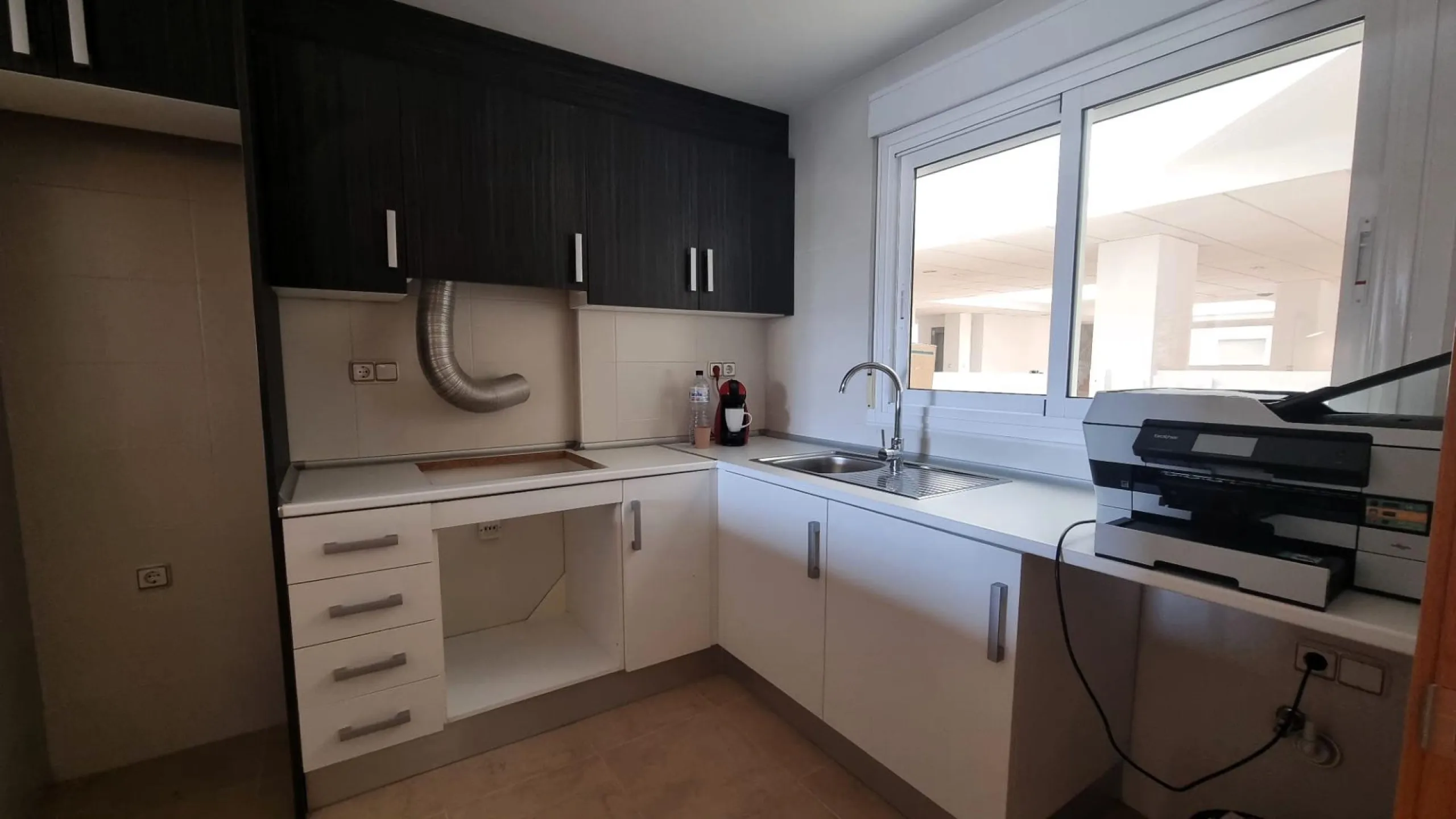 Nuevo proyecto a la venta, pisos de 1 o 2 habitaciones desde 123.500€ !!!