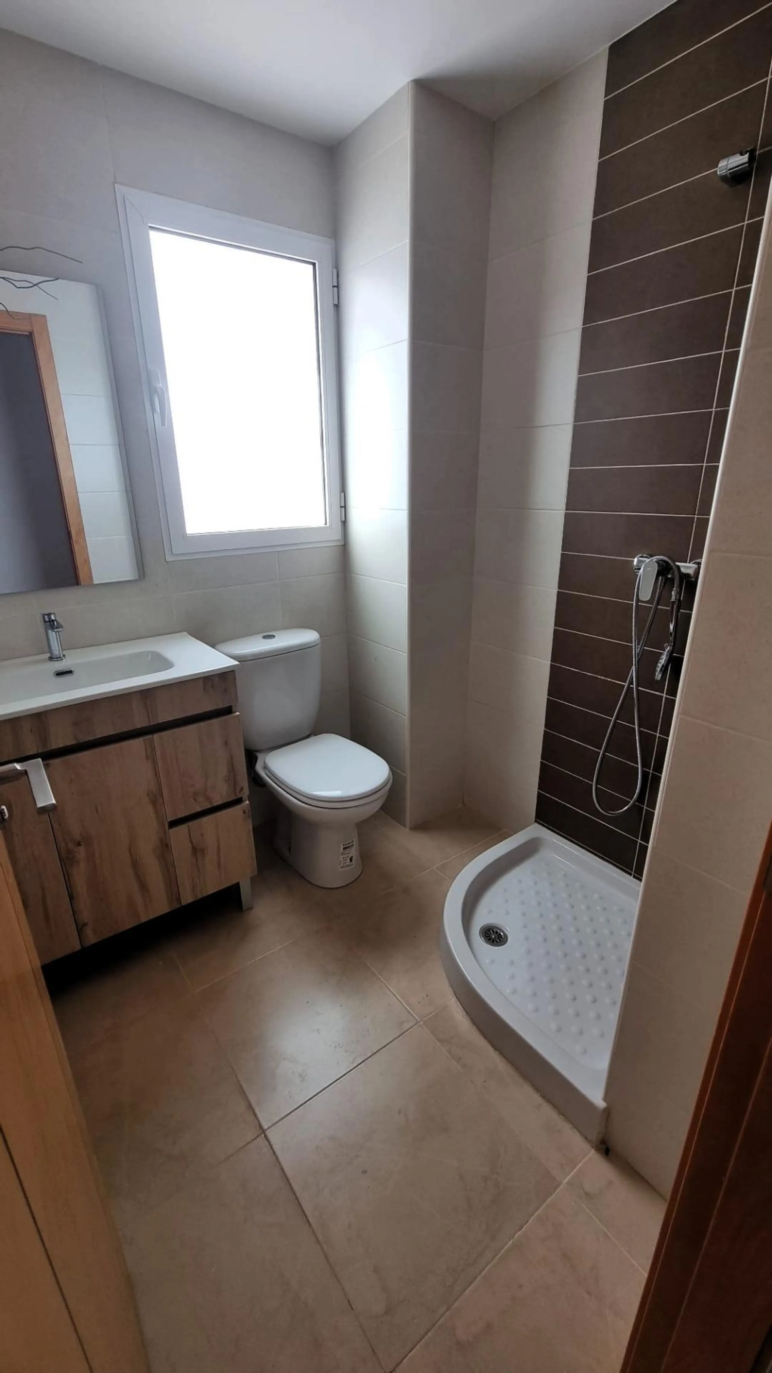 Nuevo proyecto a la venta, pisos de 1 o 2 habitaciones desde 123.500€ !!!