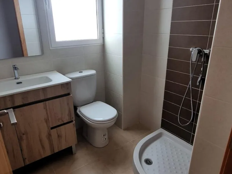 Nuevo proyecto a la venta, pisos de 1 o 2 habitaciones desde 123.500€ !!!
