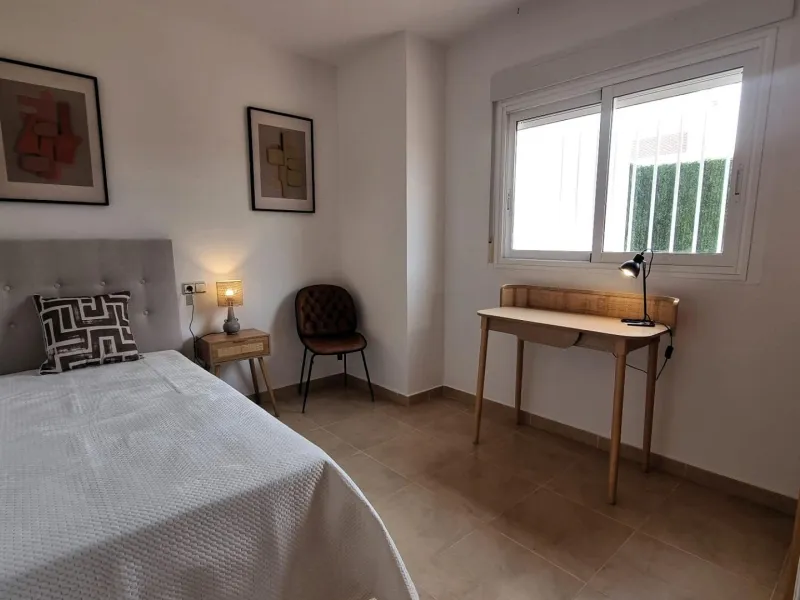 Nuevo proyecto a la venta, pisos de 1 o 2 habitaciones desde 123.500€ !!!