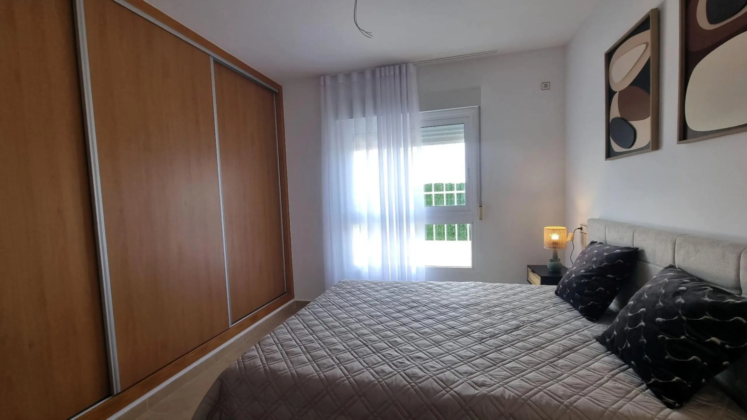 Nuevo proyecto a la venta, pisos de 1 o 2 habitaciones desde 123.500€ !!!