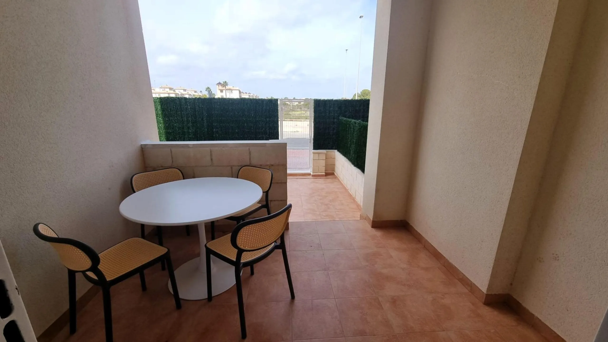 Nuevo proyecto a la venta, pisos de 1 o 2 habitaciones desde 123.500€ !!!