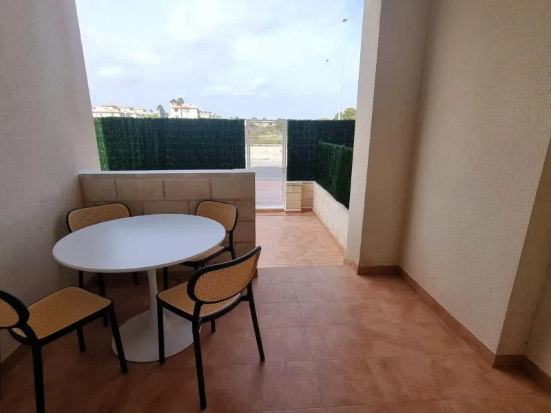 Nuevo proyecto a la venta, pisos de 1 o 2 habitaciones desde 123.500€ !!!
