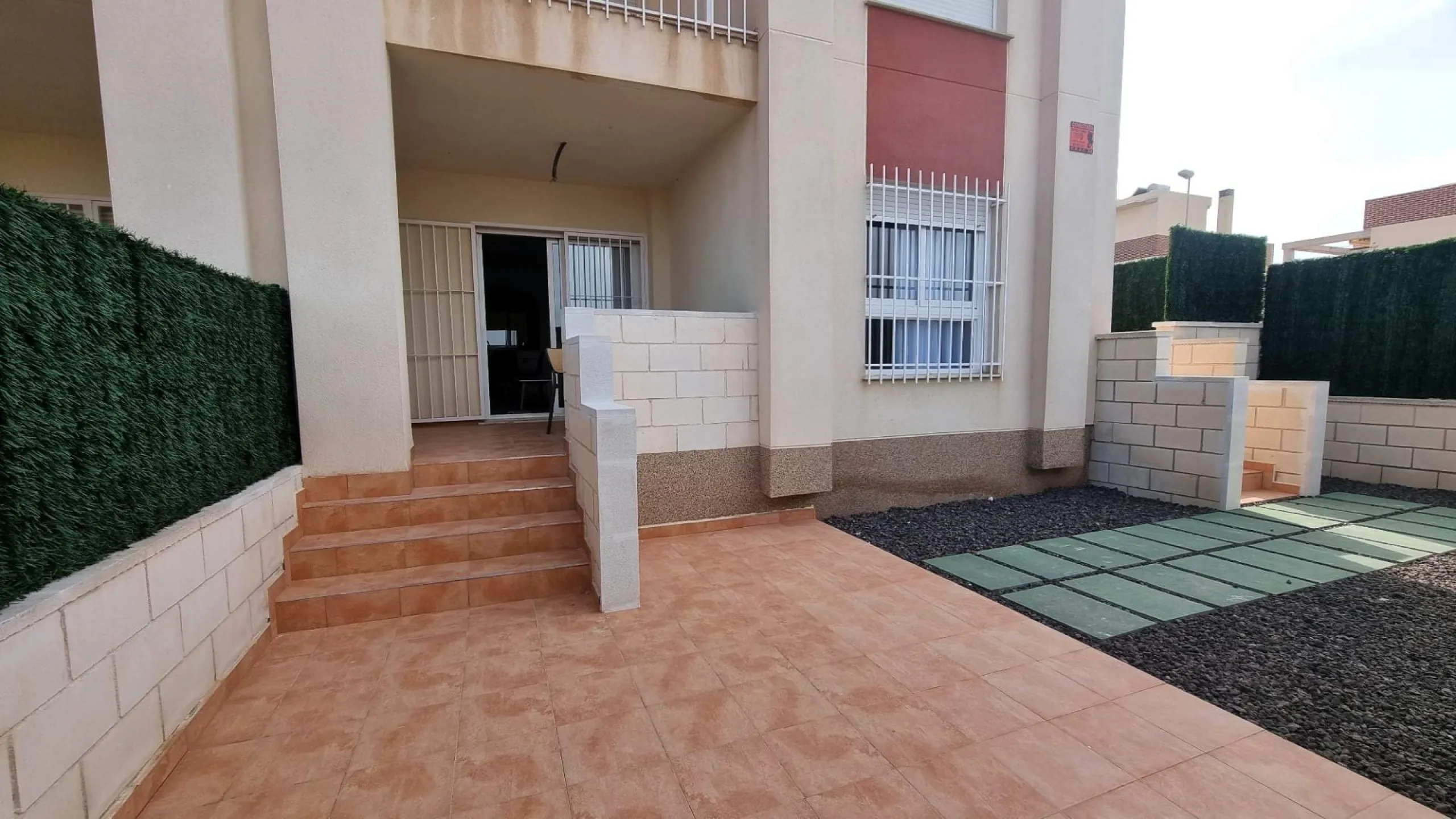 Nuevo proyecto a la venta, pisos de 1 o 2 habitaciones desde 123.500€ !!!