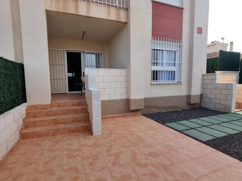 Nuevo proyecto a la venta, pisos de 1 o 2 habitaciones desde 123.500€ !!!