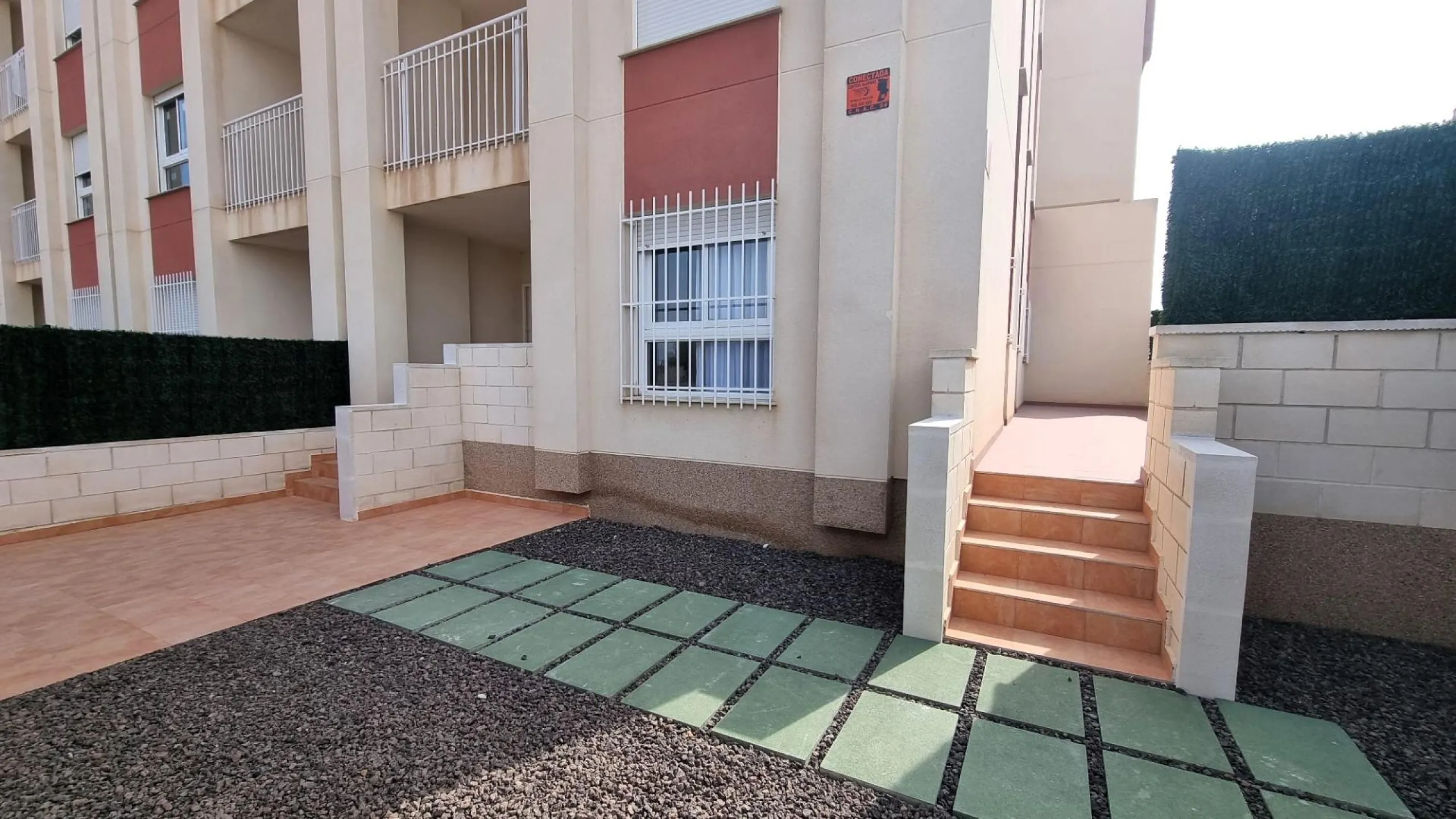 Nuevo proyecto a la venta, pisos de 1 o 2 habitaciones desde 123.500€ !!!