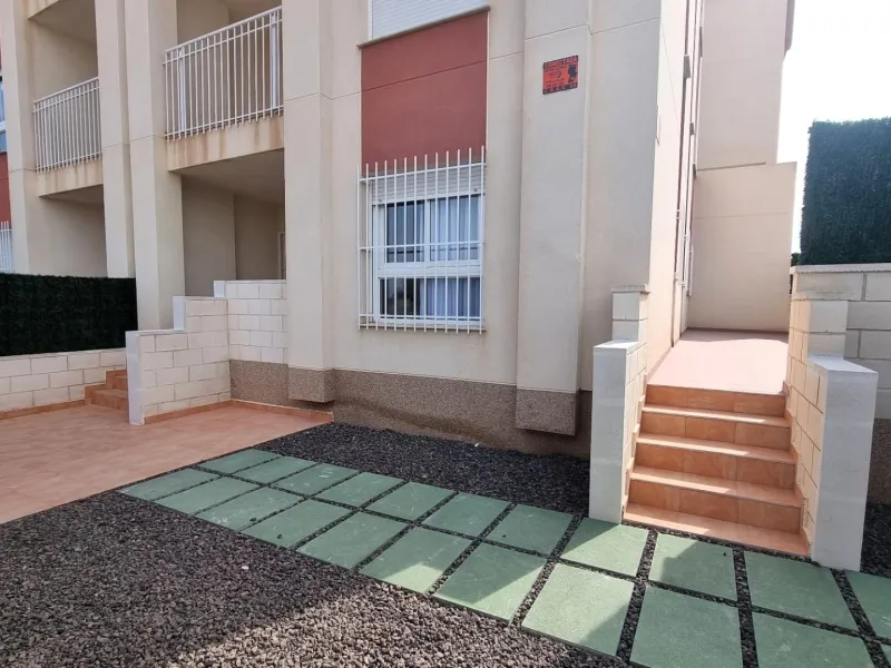 Nuevo proyecto a la venta, pisos de 1 o 2 habitaciones desde 123.500€ !!!