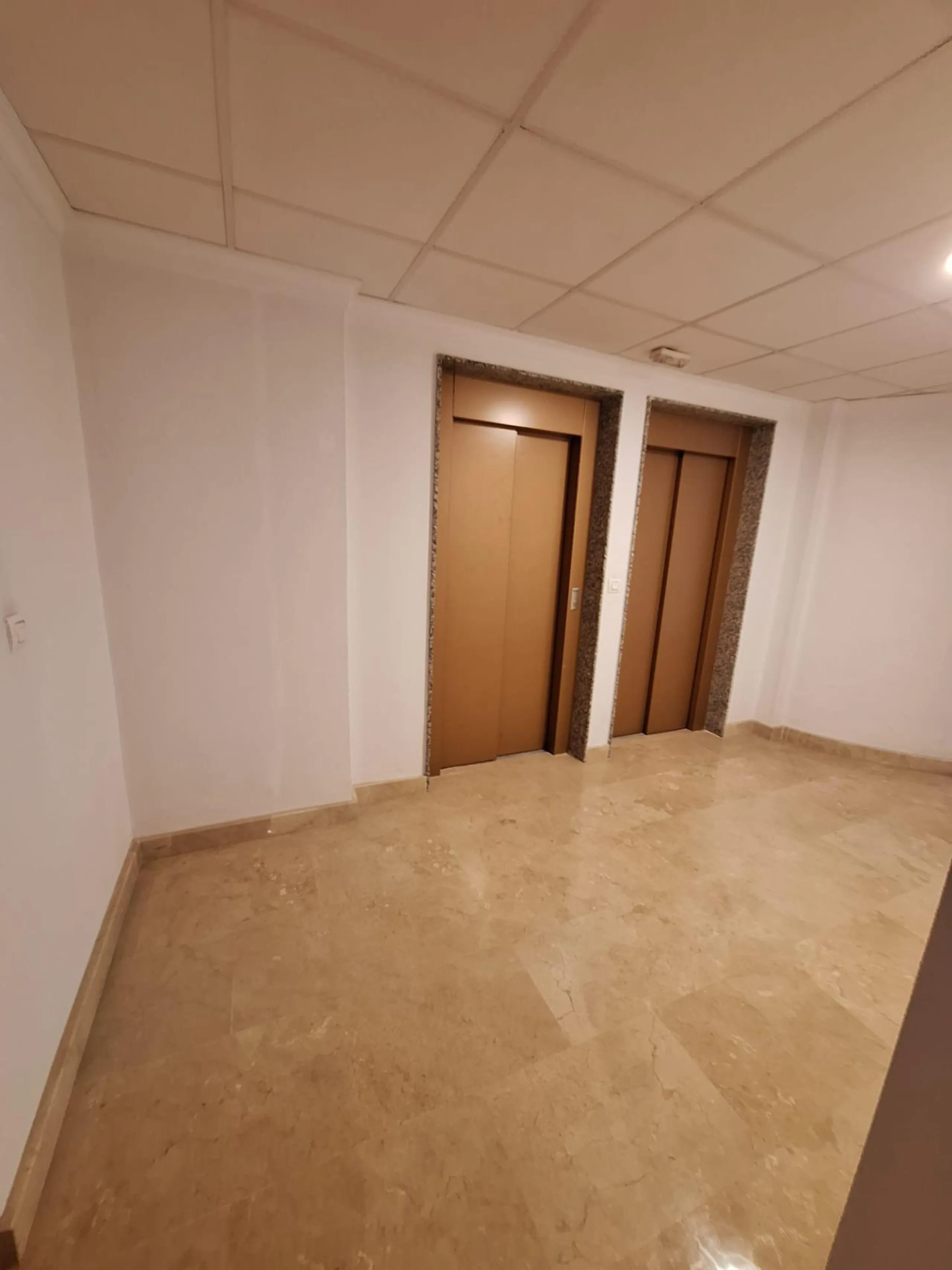 Vivienda de Lujo con calidades unicas en venta en pleno centro de Torrevieja