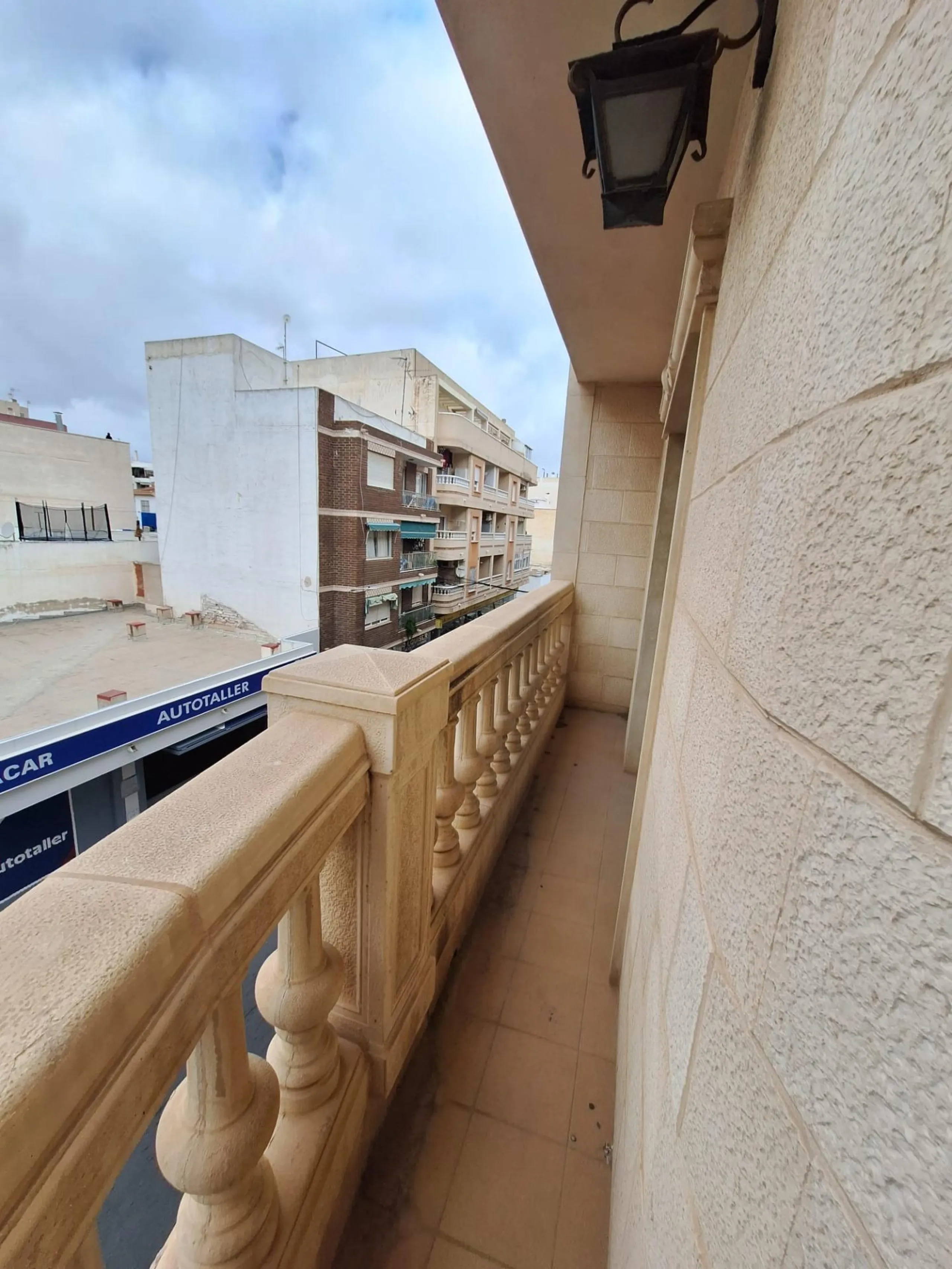 Vivienda de Lujo con calidades unicas en venta en pleno centro de Torrevieja