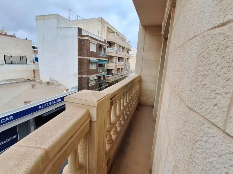 Vivienda de Lujo con calidades unicas en venta en pleno centro de Torrevieja