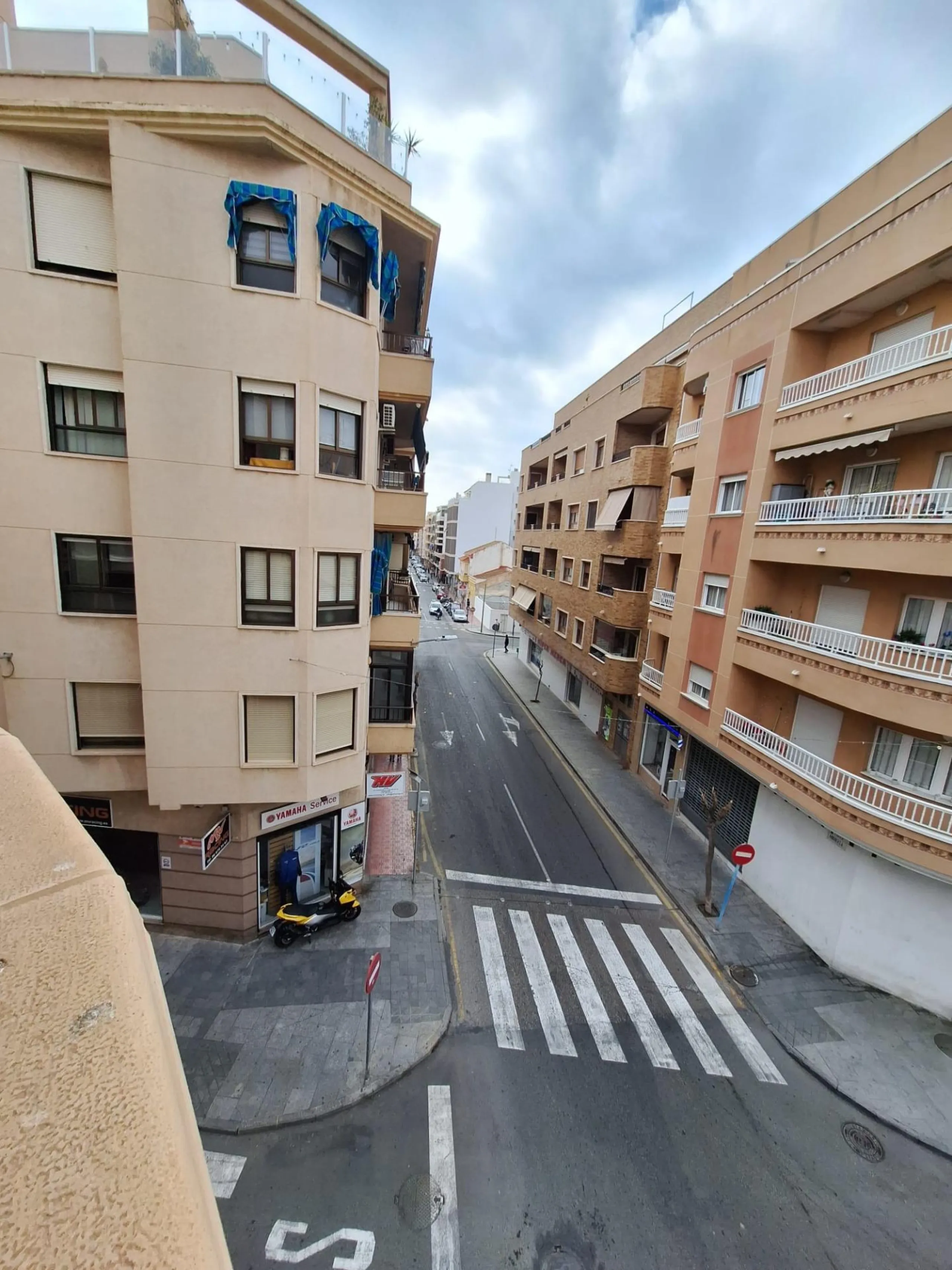 Vivienda de Lujo con calidades unicas en venta en pleno centro de Torrevieja