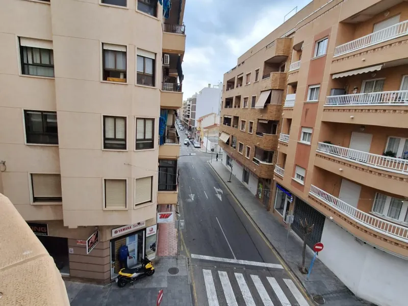 Vivienda de Lujo con calidades unicas en venta en pleno centro de Torrevieja