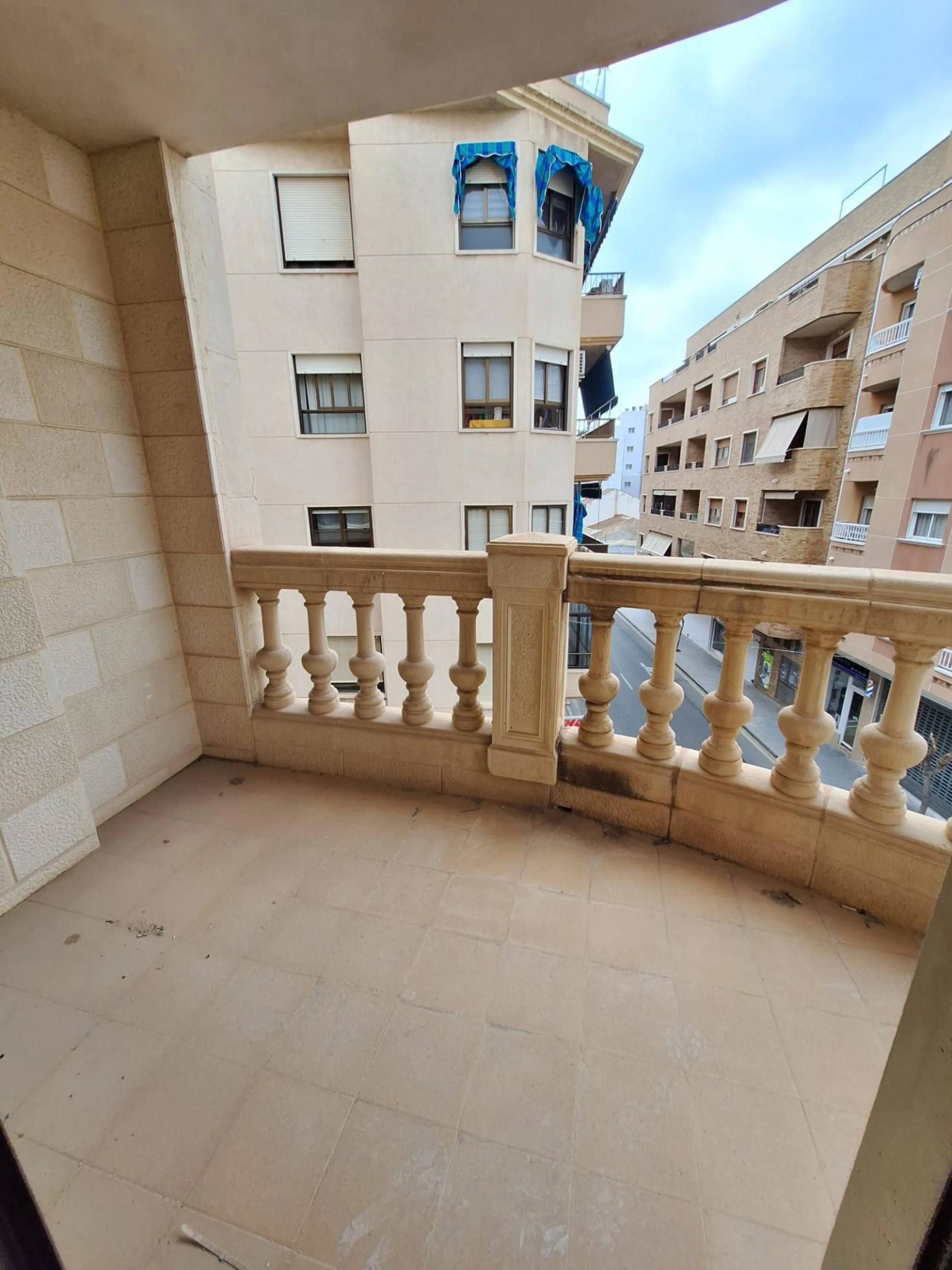 Vivienda de Lujo con calidades unicas en venta en pleno centro de Torrevieja