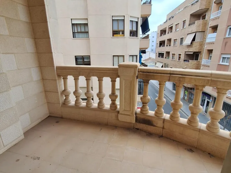 Vivienda de Lujo con calidades unicas en venta en pleno centro de Torrevieja