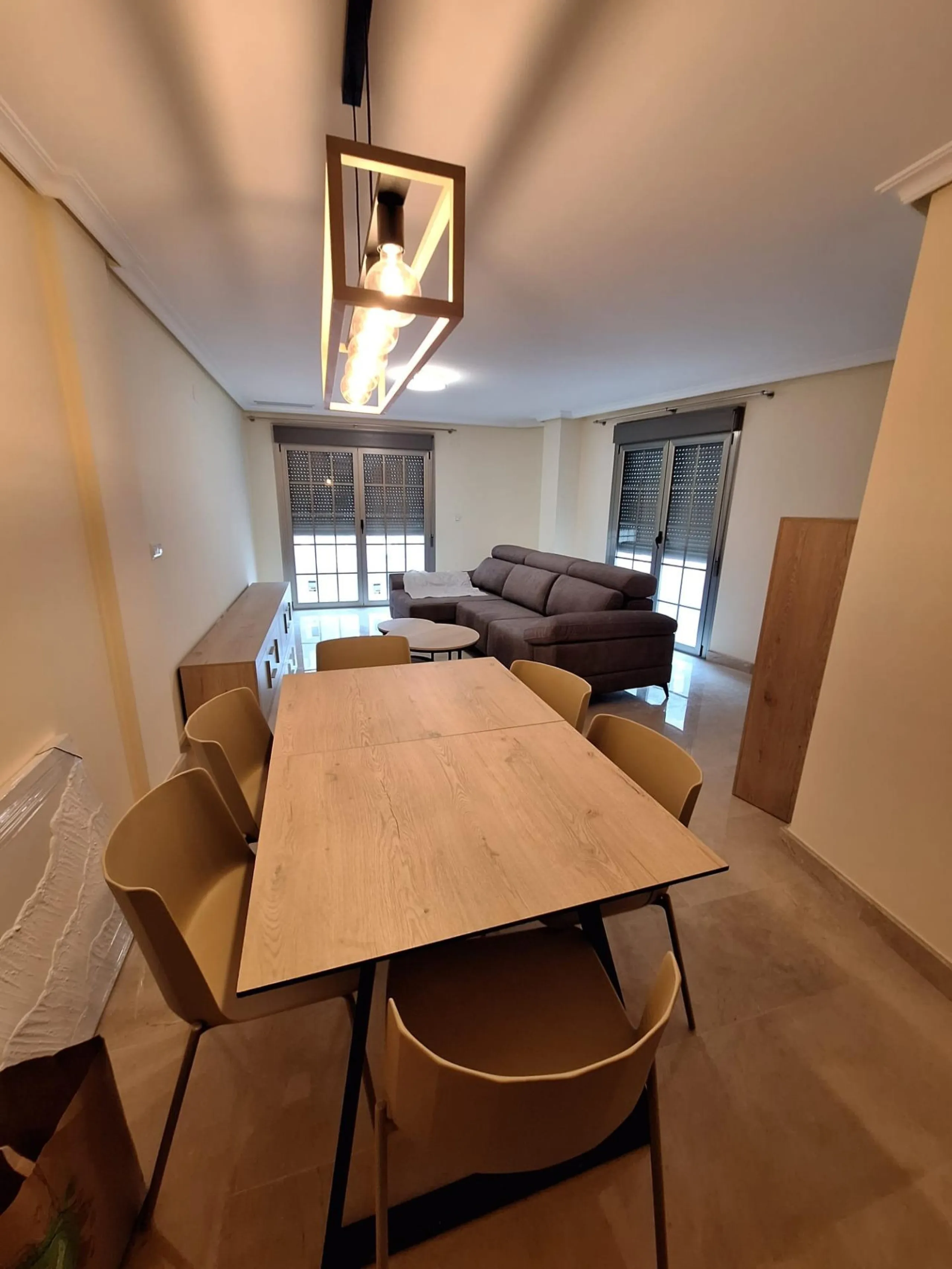 Vivienda de Lujo con calidades unicas en venta en pleno centro de Torrevieja