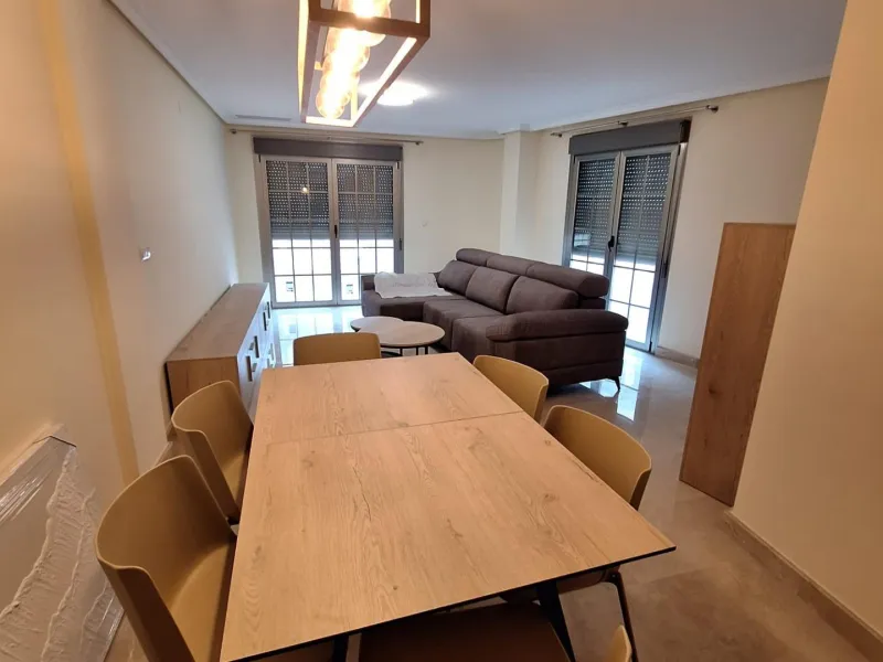 Vivienda de Lujo con calidades unicas en venta en pleno centro de Torrevieja