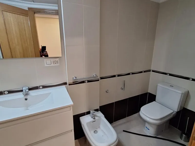 Vivienda de Lujo con calidades unicas en venta en pleno centro de Torrevieja