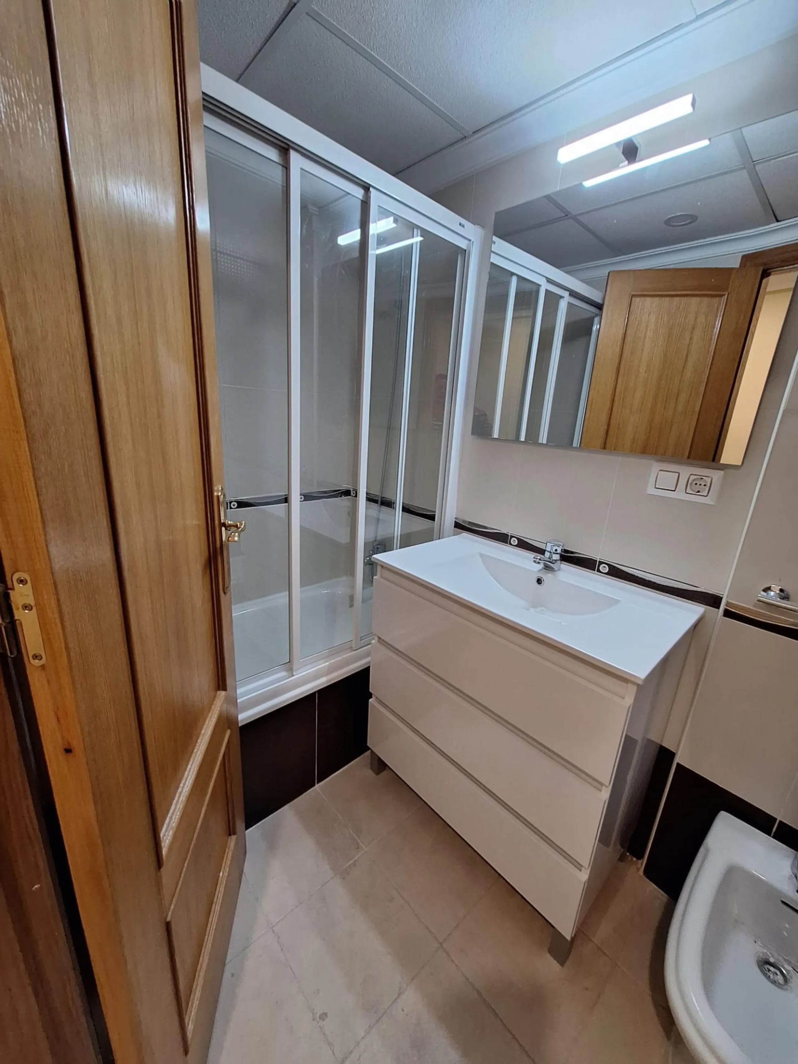 Vivienda de Lujo con calidades unicas en venta en pleno centro de Torrevieja
