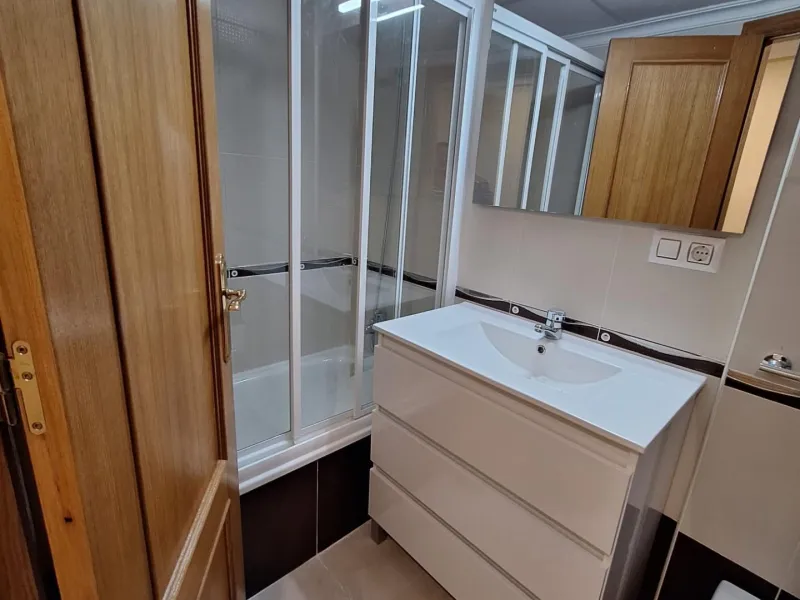 Vivienda de Lujo con calidades unicas en venta en pleno centro de Torrevieja