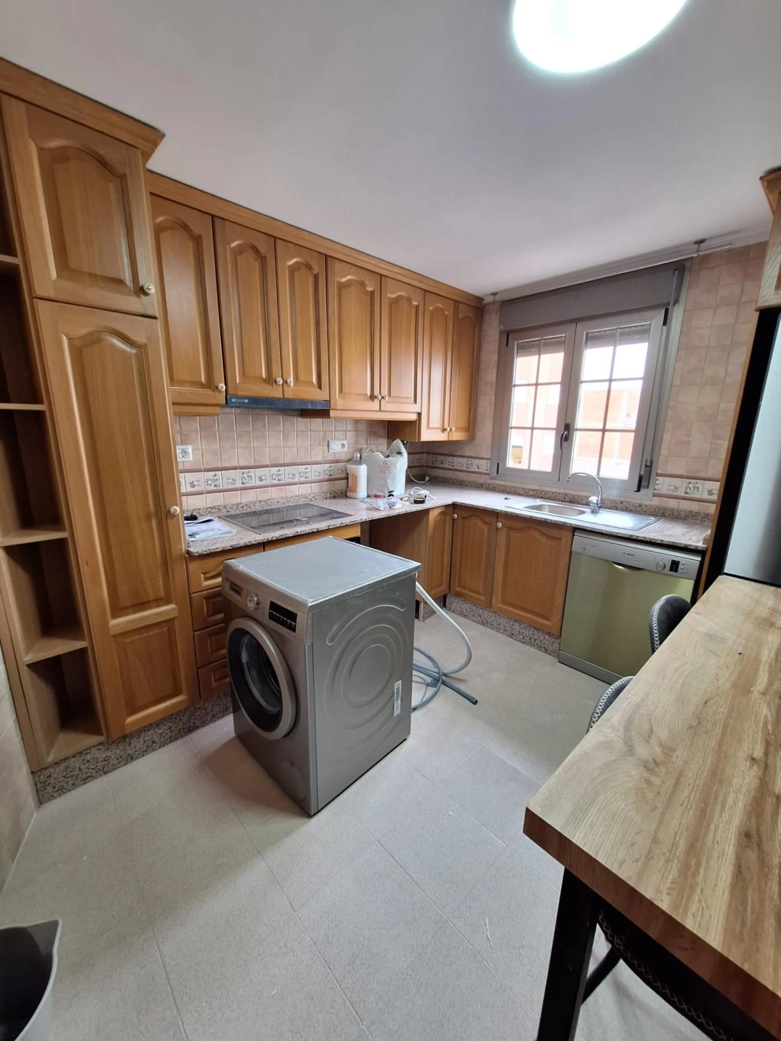 Vivienda de Lujo con calidades unicas en venta en pleno centro de Torrevieja