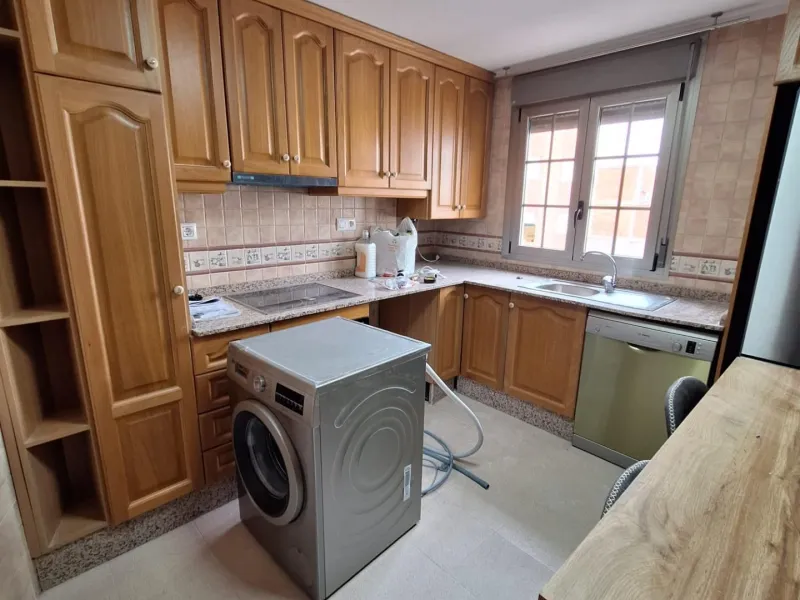 Vivienda de Lujo con calidades unicas en venta en pleno centro de Torrevieja