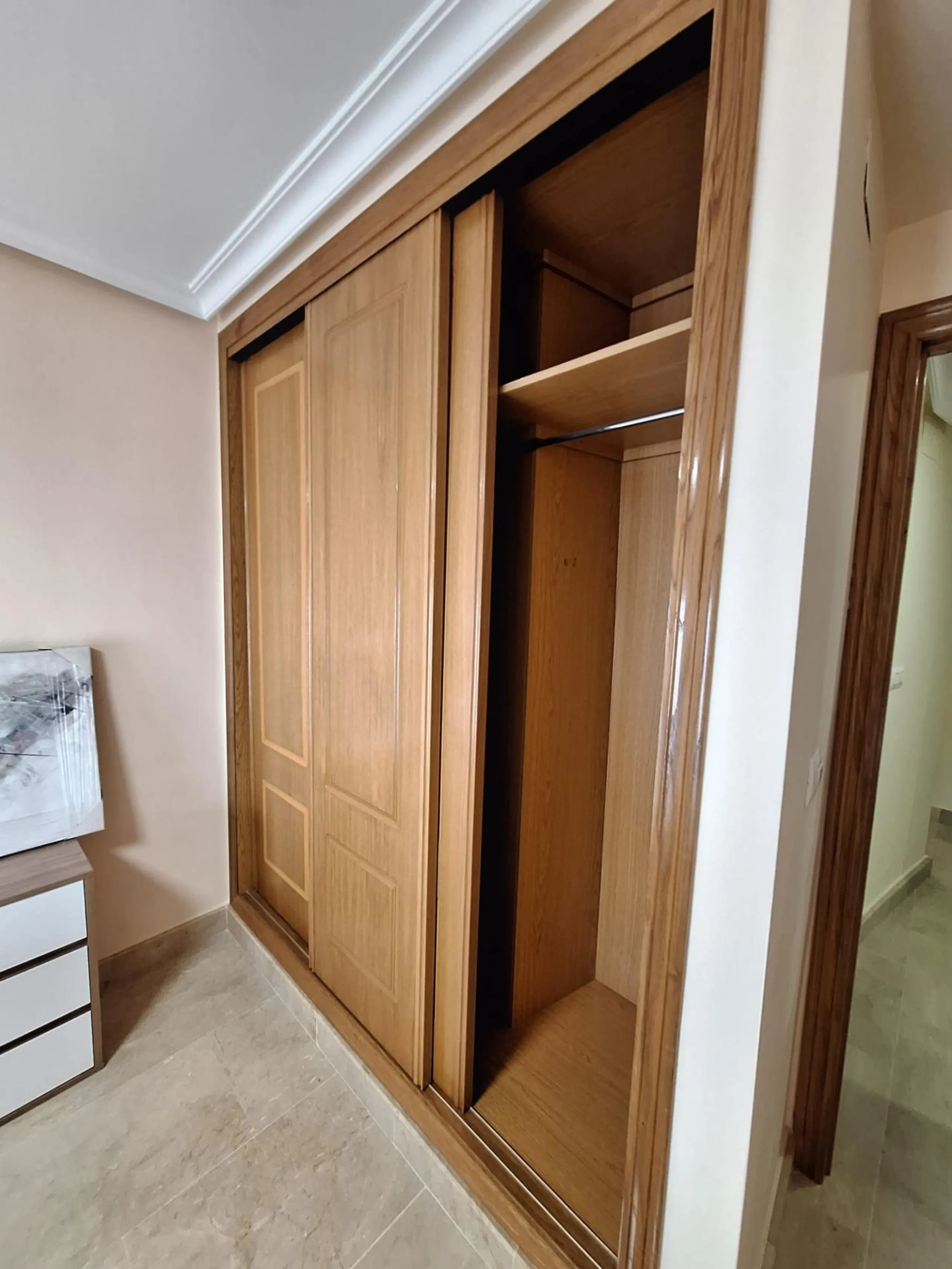 Vivienda de Lujo con calidades unicas en venta en pleno centro de Torrevieja