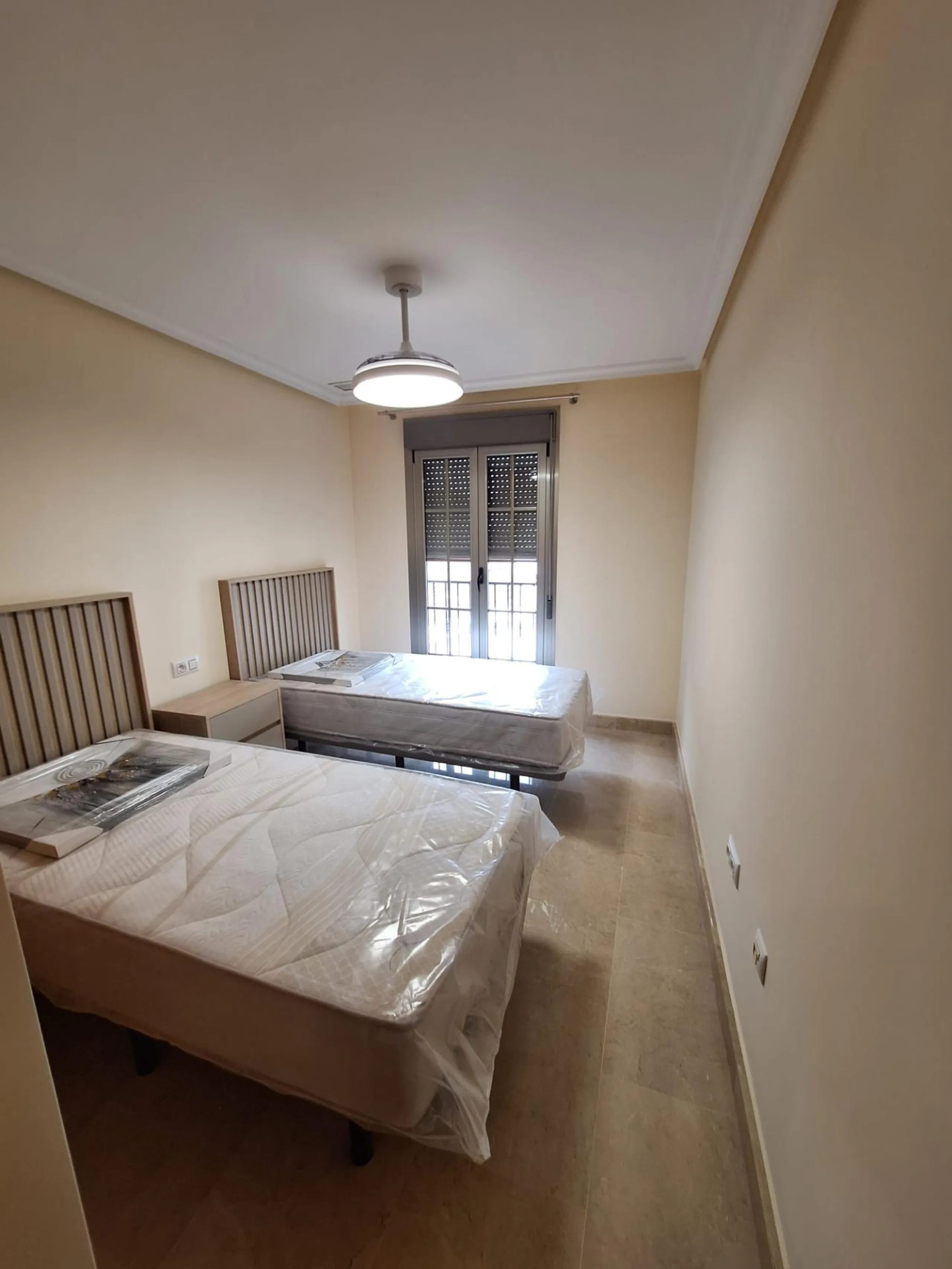 Vivienda de Lujo con calidades unicas en venta en pleno centro de Torrevieja