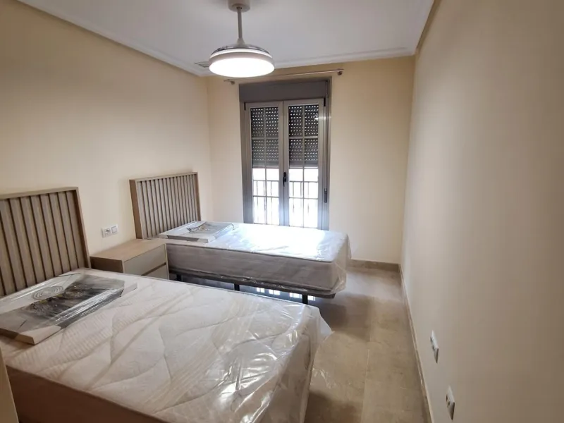 Vivienda de Lujo con calidades unicas en venta en pleno centro de Torrevieja