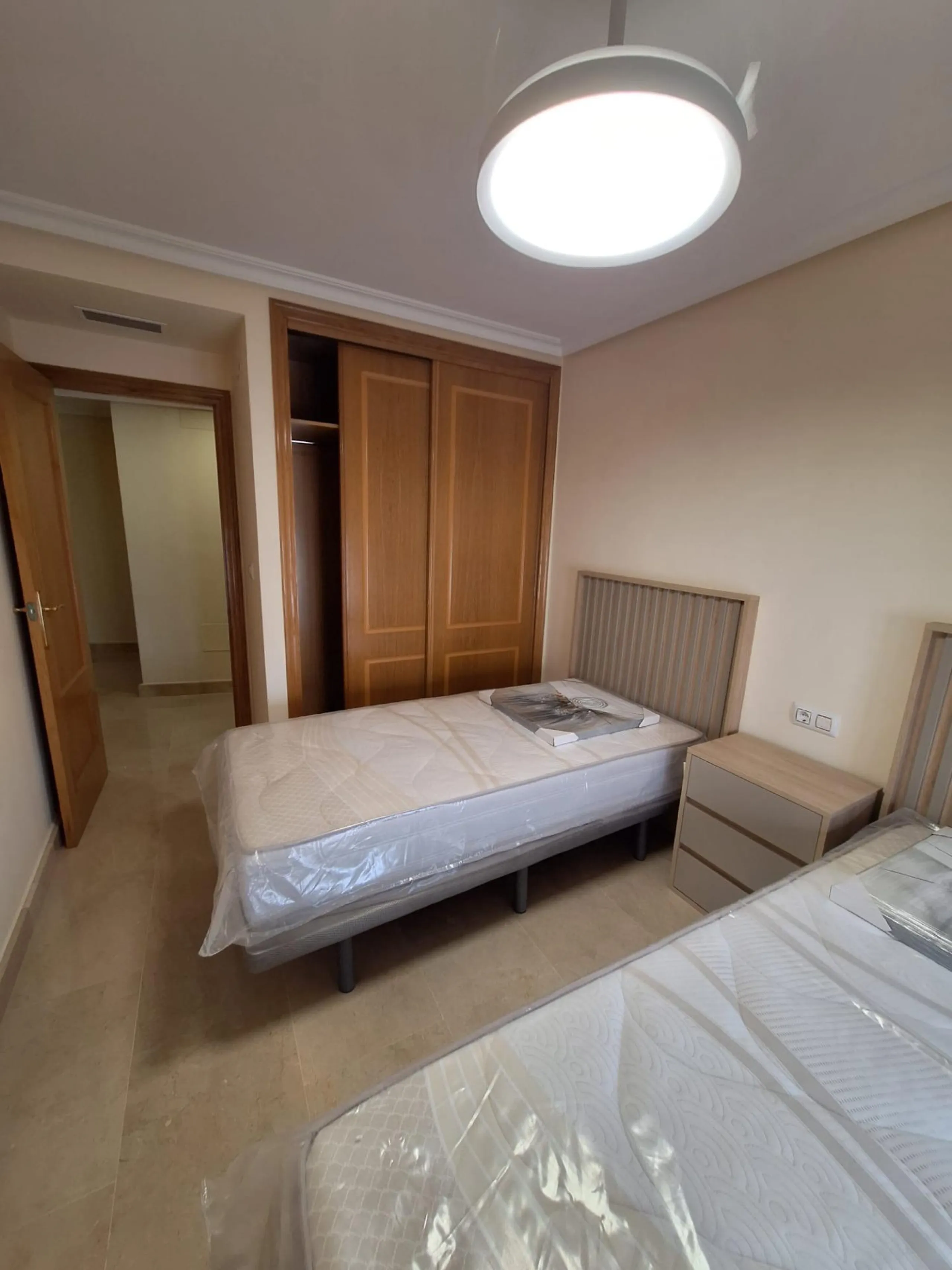 Vivienda de Lujo con calidades unicas en venta en pleno centro de Torrevieja