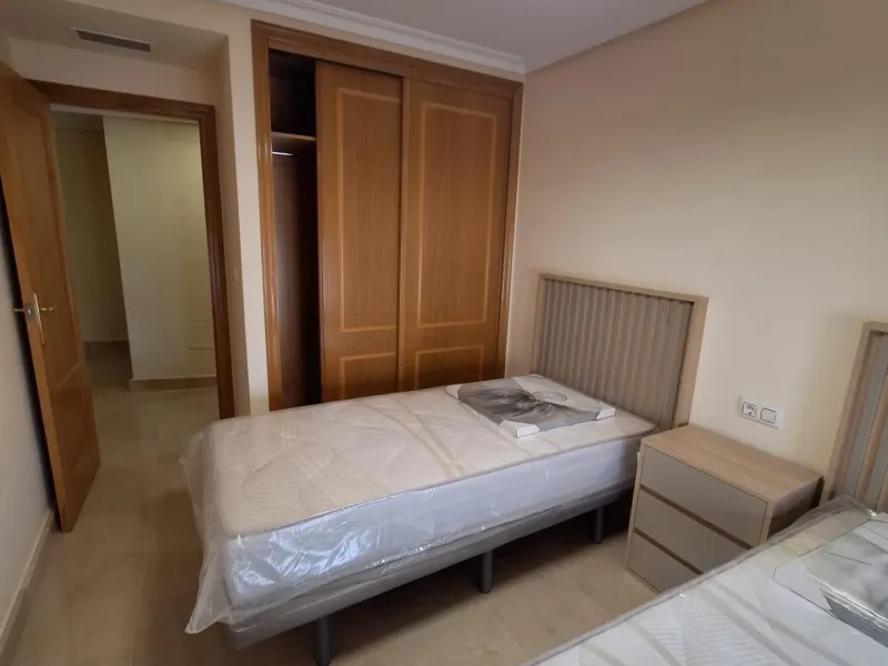Vivienda de Lujo con calidades unicas en venta en pleno centro de Torrevieja