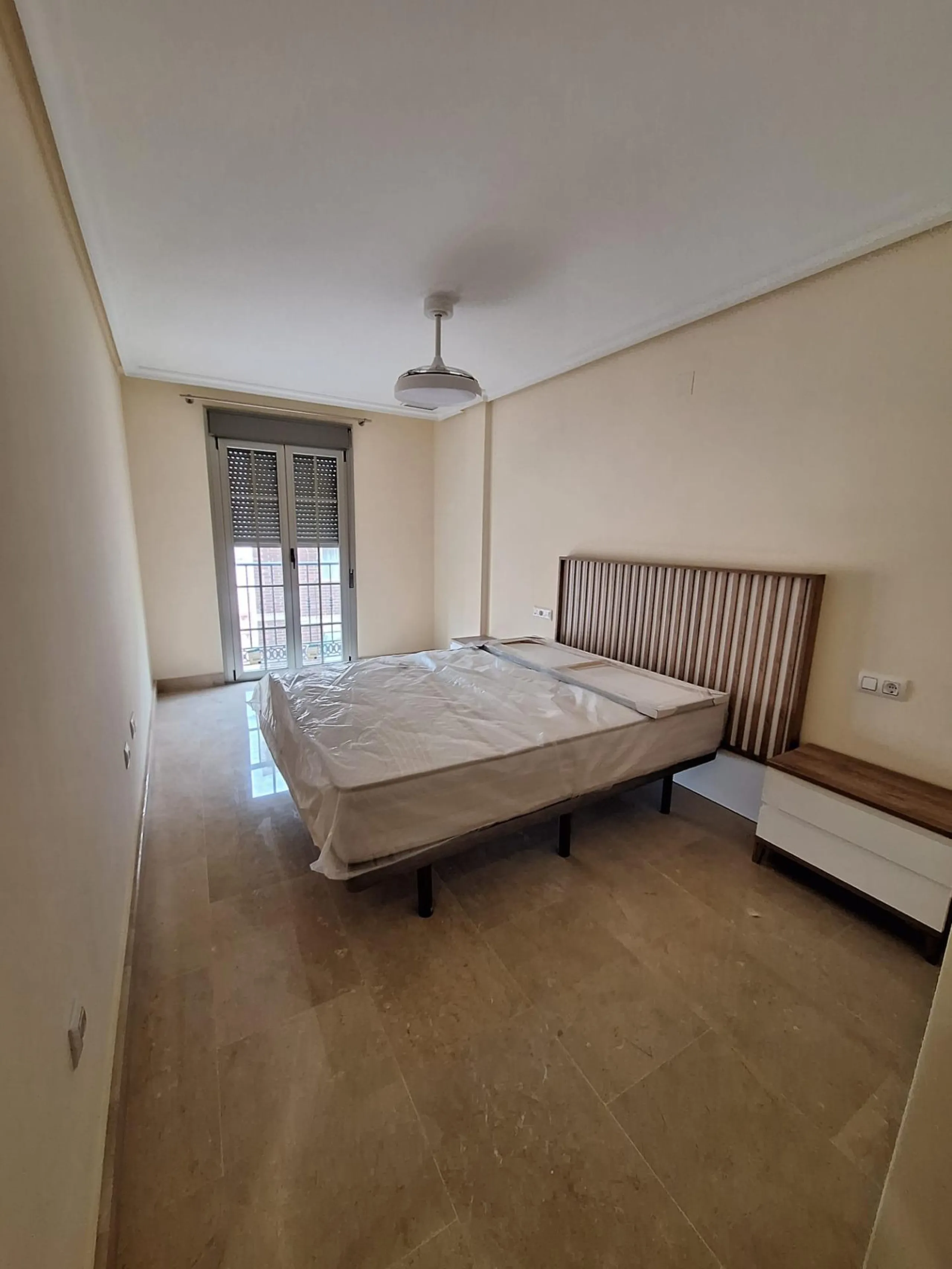 Vivienda de Lujo con calidades unicas en venta en pleno centro de Torrevieja