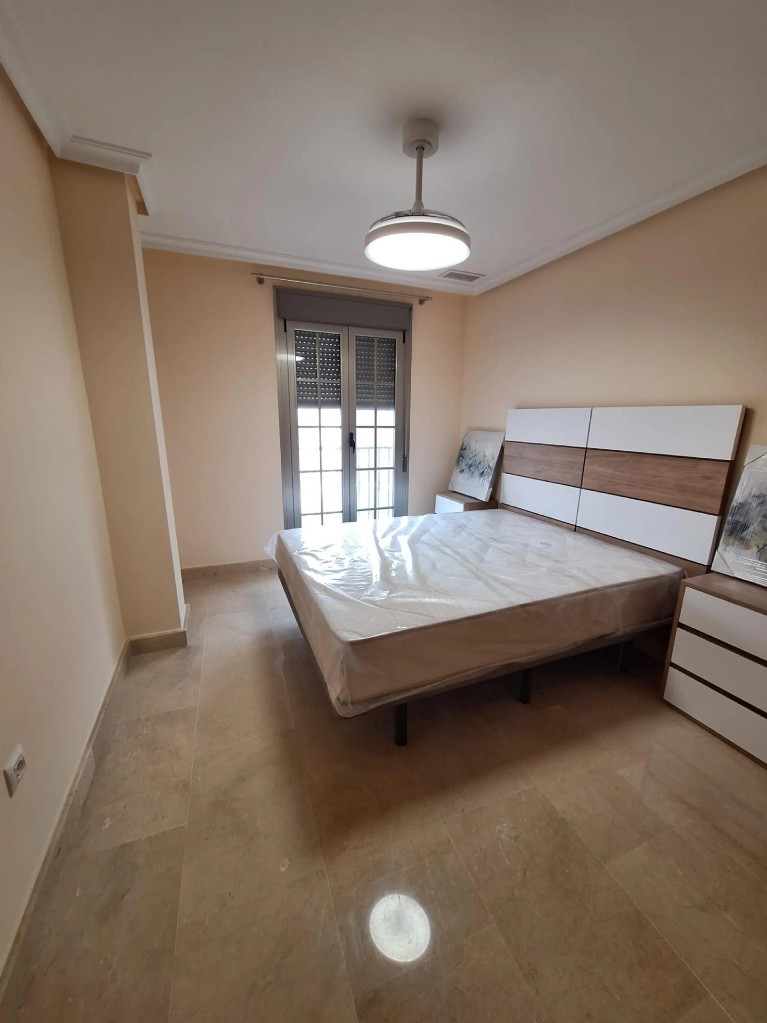 Vivienda de Lujo con calidades unicas en venta en pleno centro de Torrevieja