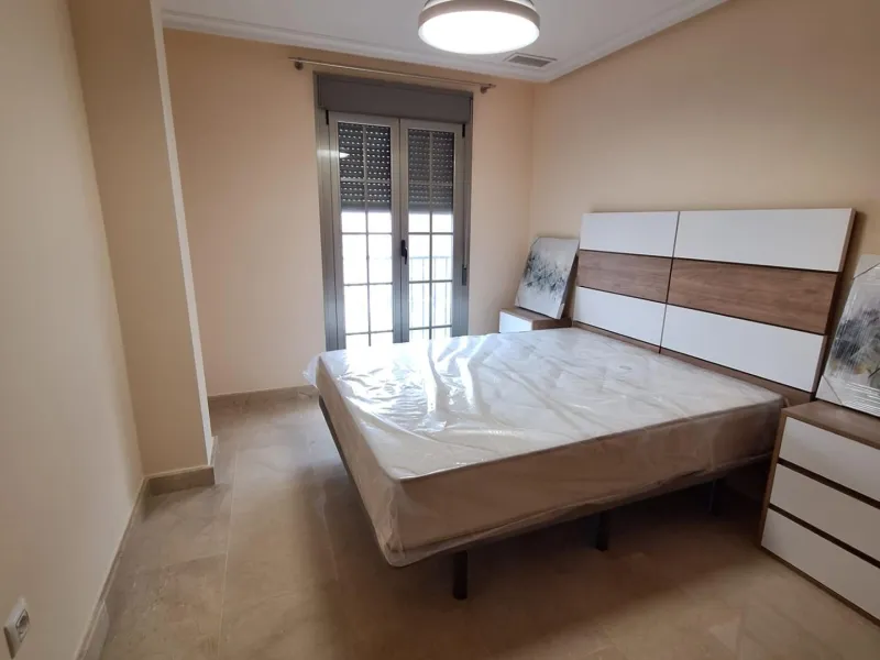 Vivienda de Lujo con calidades unicas en venta en pleno centro de Torrevieja