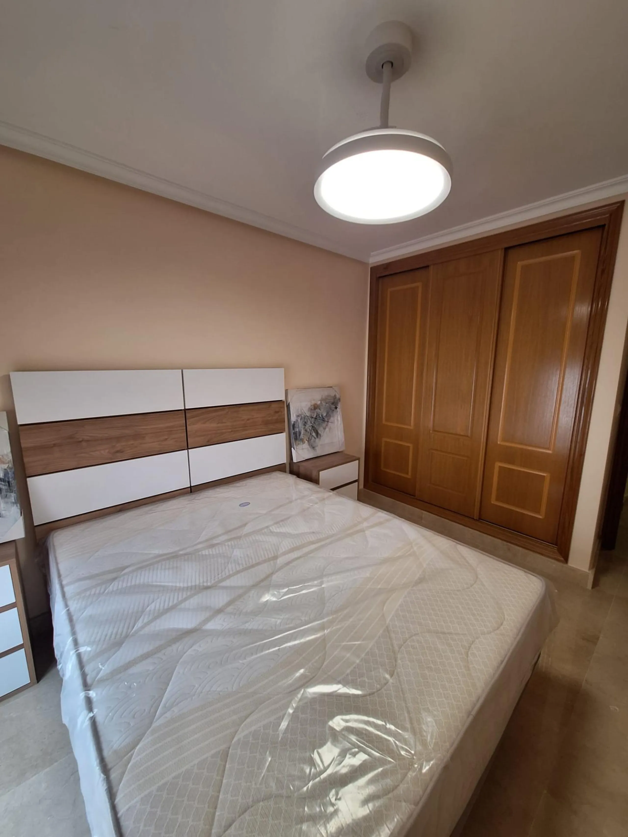 Vivienda de Lujo con calidades unicas en venta en pleno centro de Torrevieja