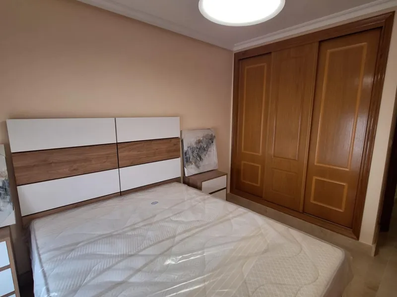 Vivienda de Lujo con calidades unicas en venta en pleno centro de Torrevieja