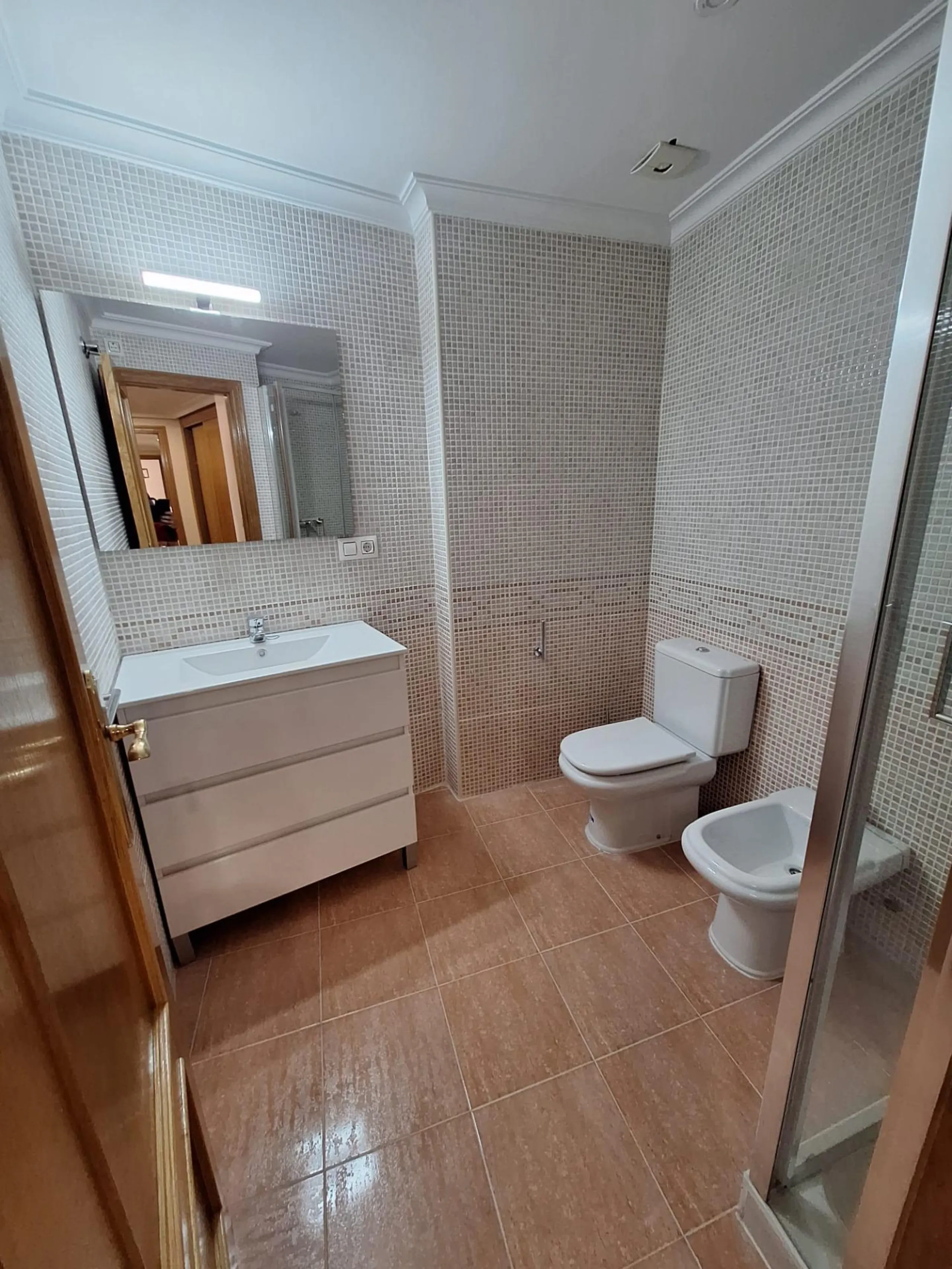 Vivienda de Lujo con calidades unicas en venta en pleno centro de Torrevieja
