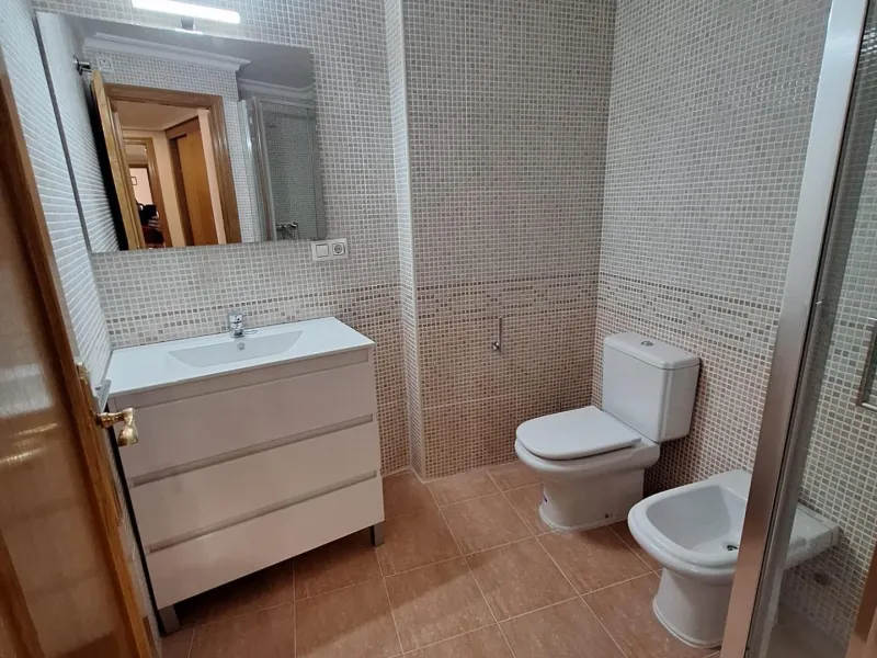 Vivienda de Lujo con calidades unicas en venta en pleno centro de Torrevieja