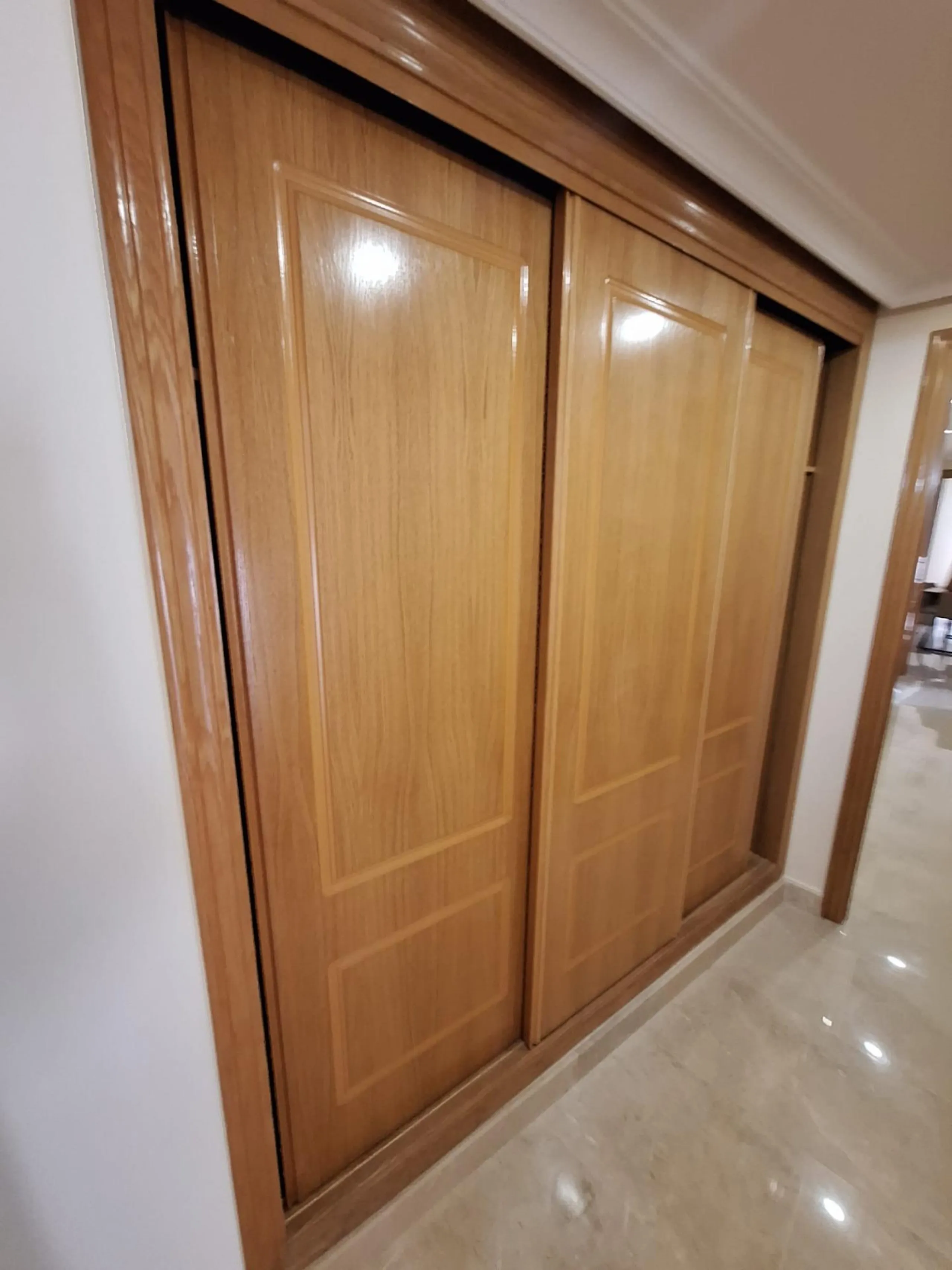 Vivienda de Lujo con calidades unicas en venta en pleno centro de Torrevieja