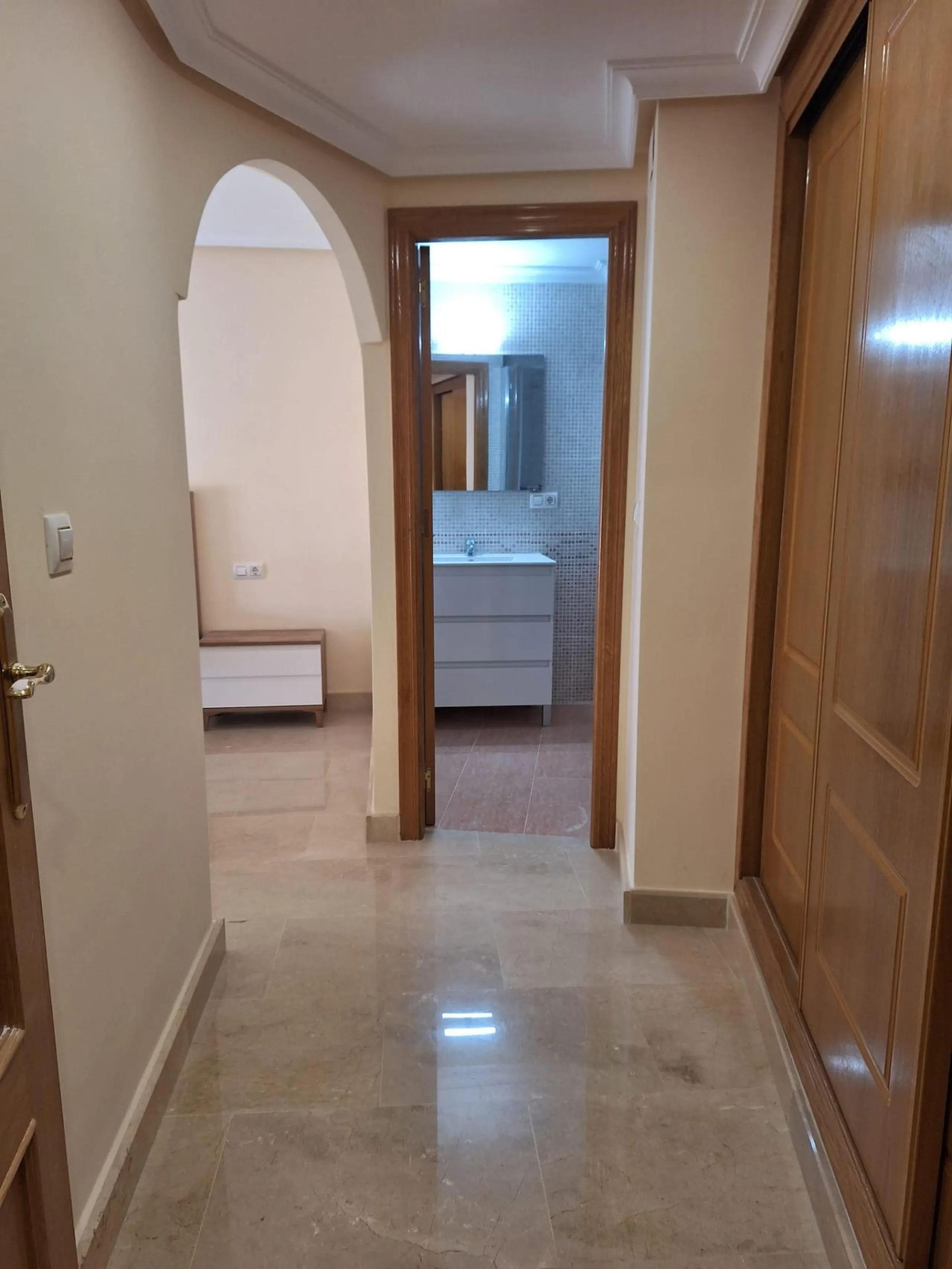 Vivienda de Lujo con calidades unicas en venta en pleno centro de Torrevieja