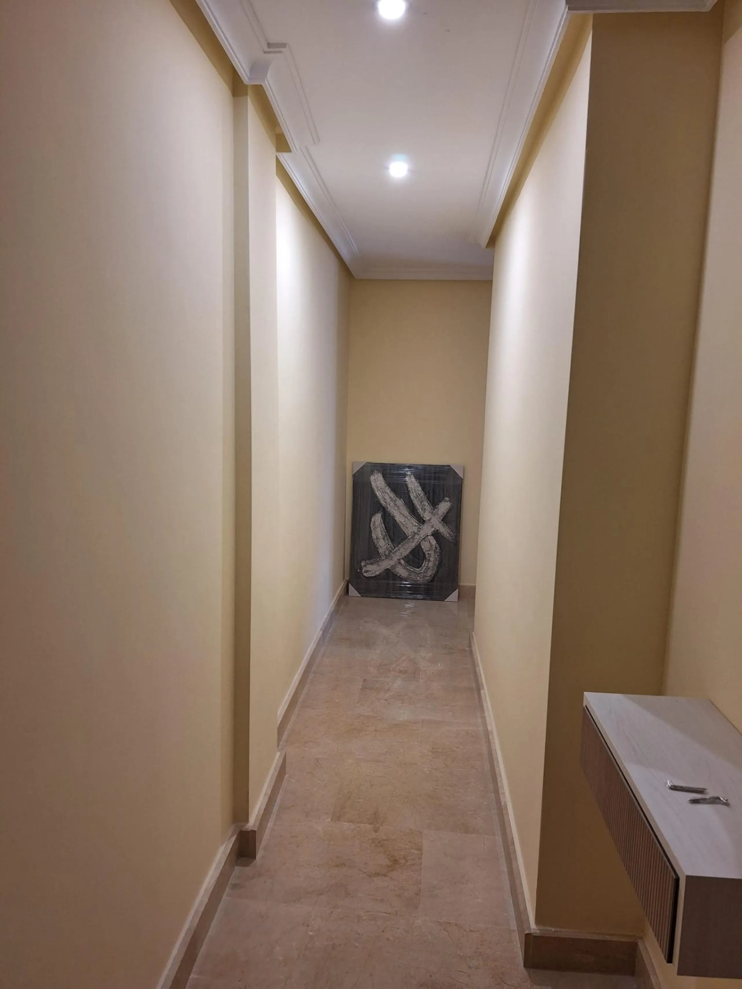 Vivienda de Lujo con calidades unicas en venta en pleno centro de Torrevieja
