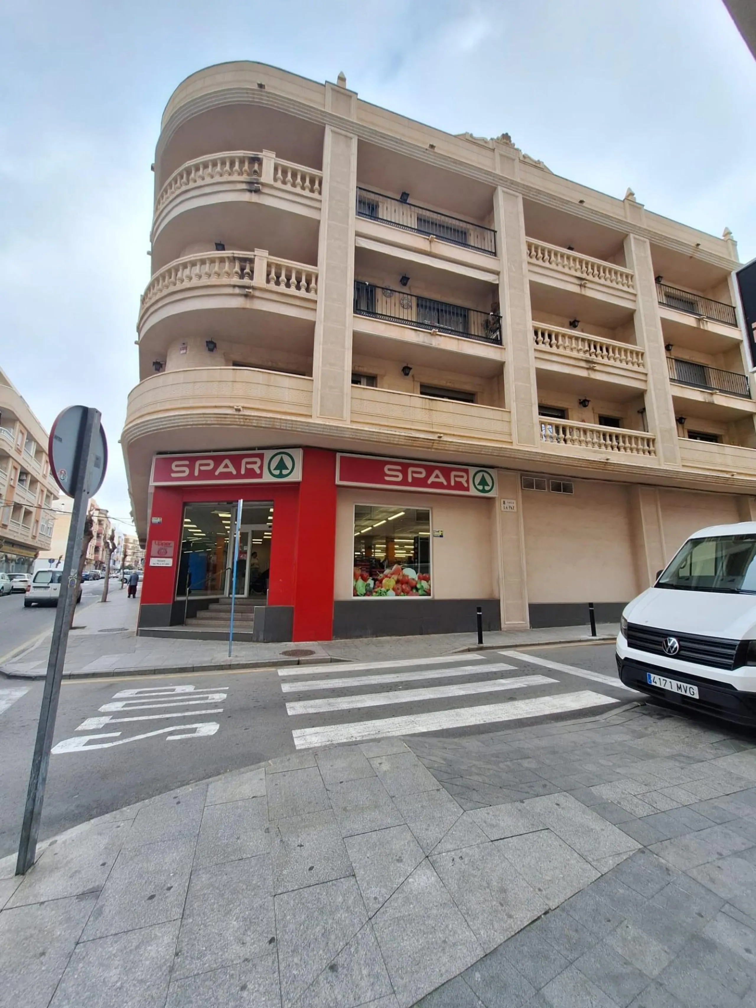 Vivienda de Lujo con calidades unicas en venta en pleno centro de Torrevieja