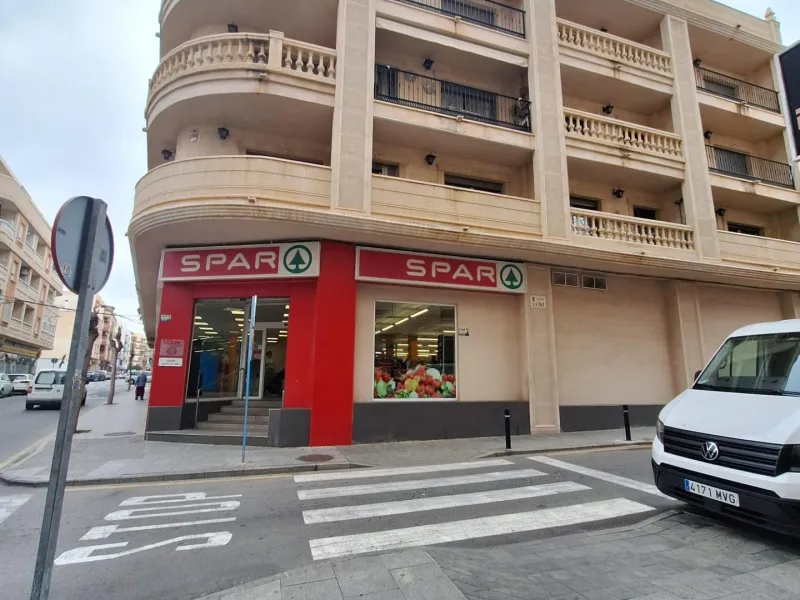 Vivienda de Lujo con calidades unicas en venta en pleno centro de Torrevieja