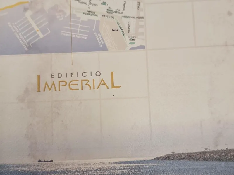 Vivienda de Lujo con calidades unicas en venta en pleno centro de Torrevieja
