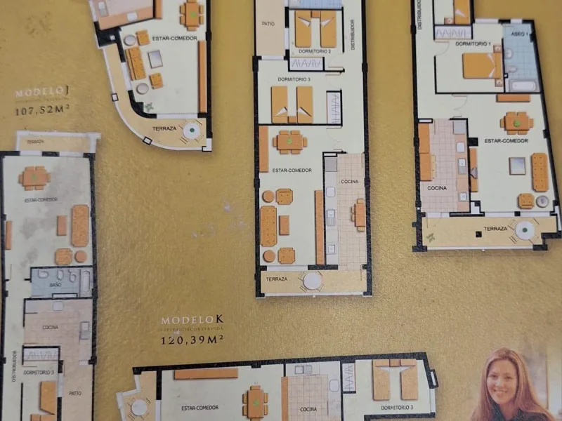 Vivienda de Lujo con calidades unicas en venta en pleno centro de Torrevieja