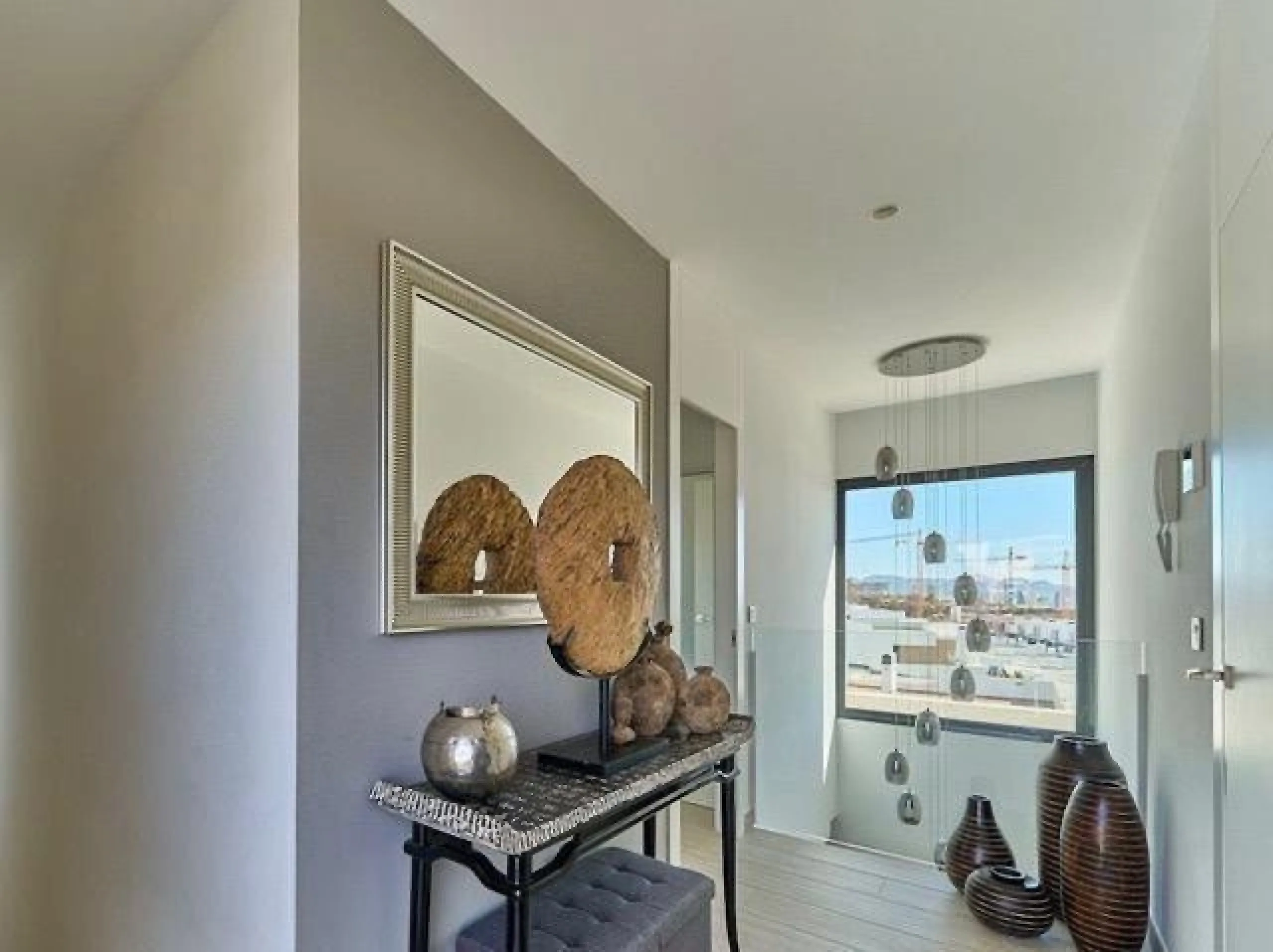 🏡 Villa with sea views in Balcon de Finestrat