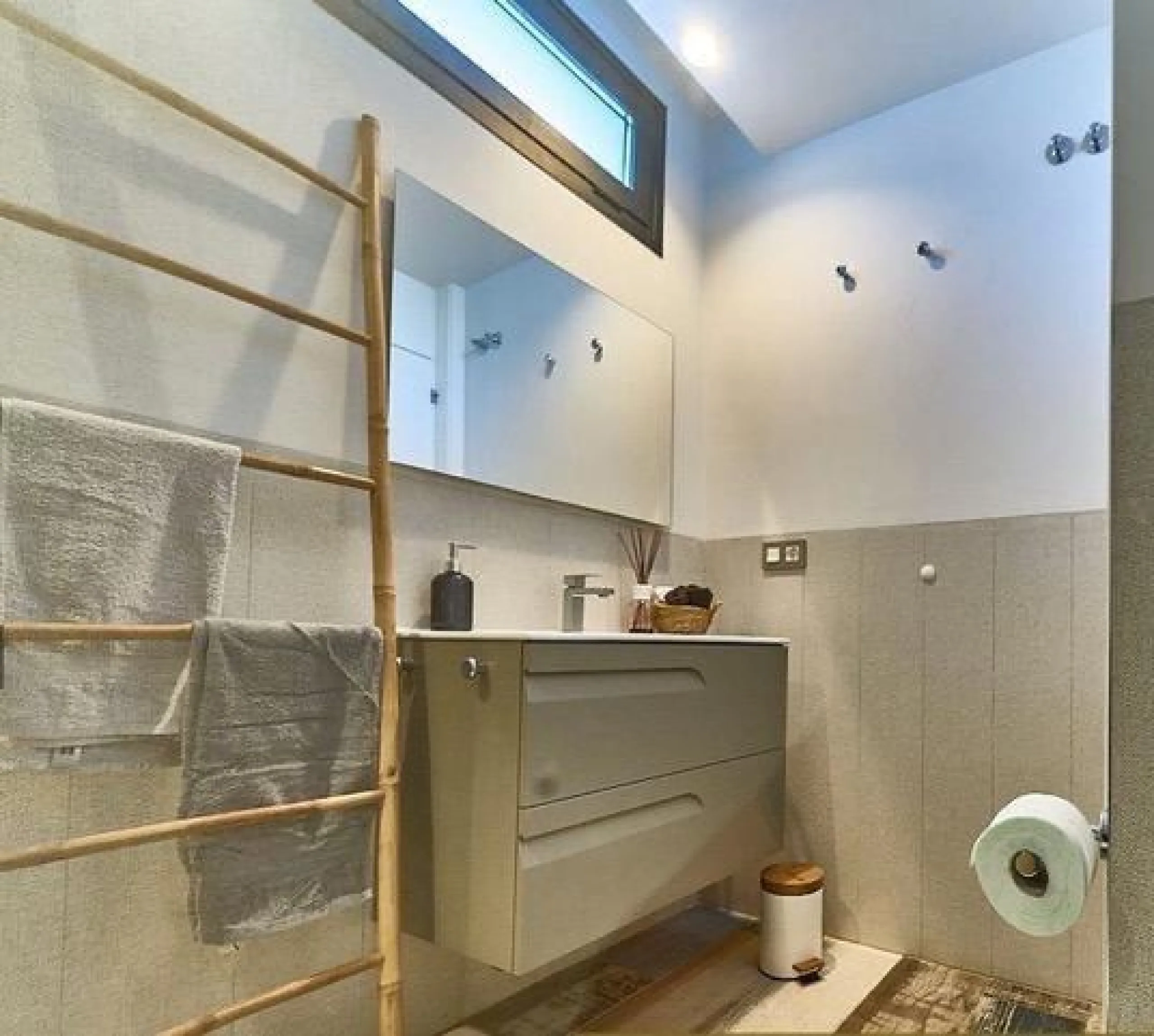 🏡 Villa with sea views in Balcon de Finestrat