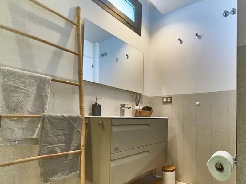 🏡 Villa with sea views in Balcon de Finestrat