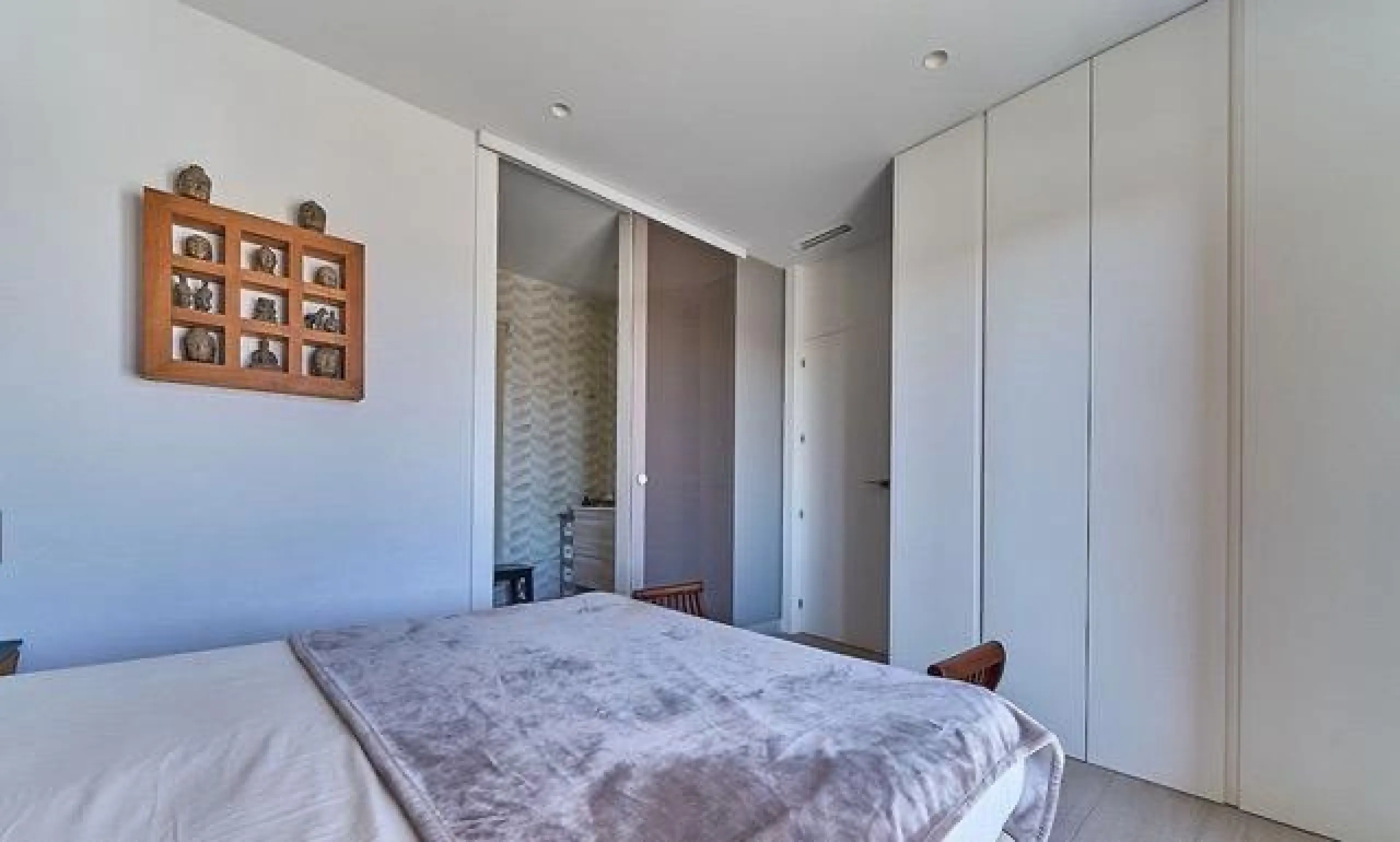 🏡 Villa with sea views in Balcon de Finestrat