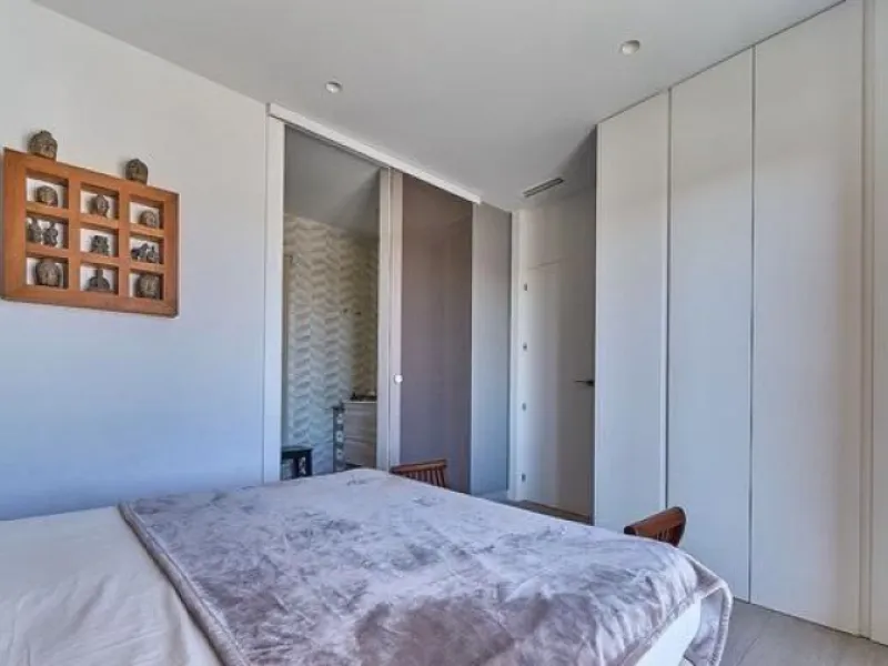 🏡 Villa with sea views in Balcon de Finestrat