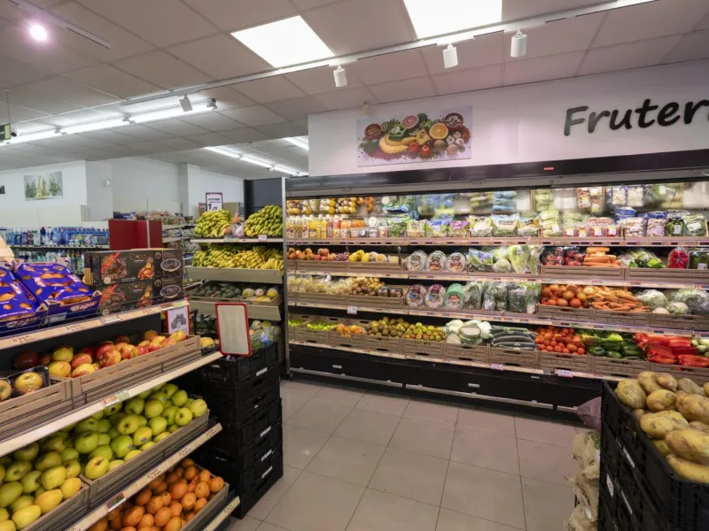 Local comercial con inquilino – Calle Tallers, Barcelona